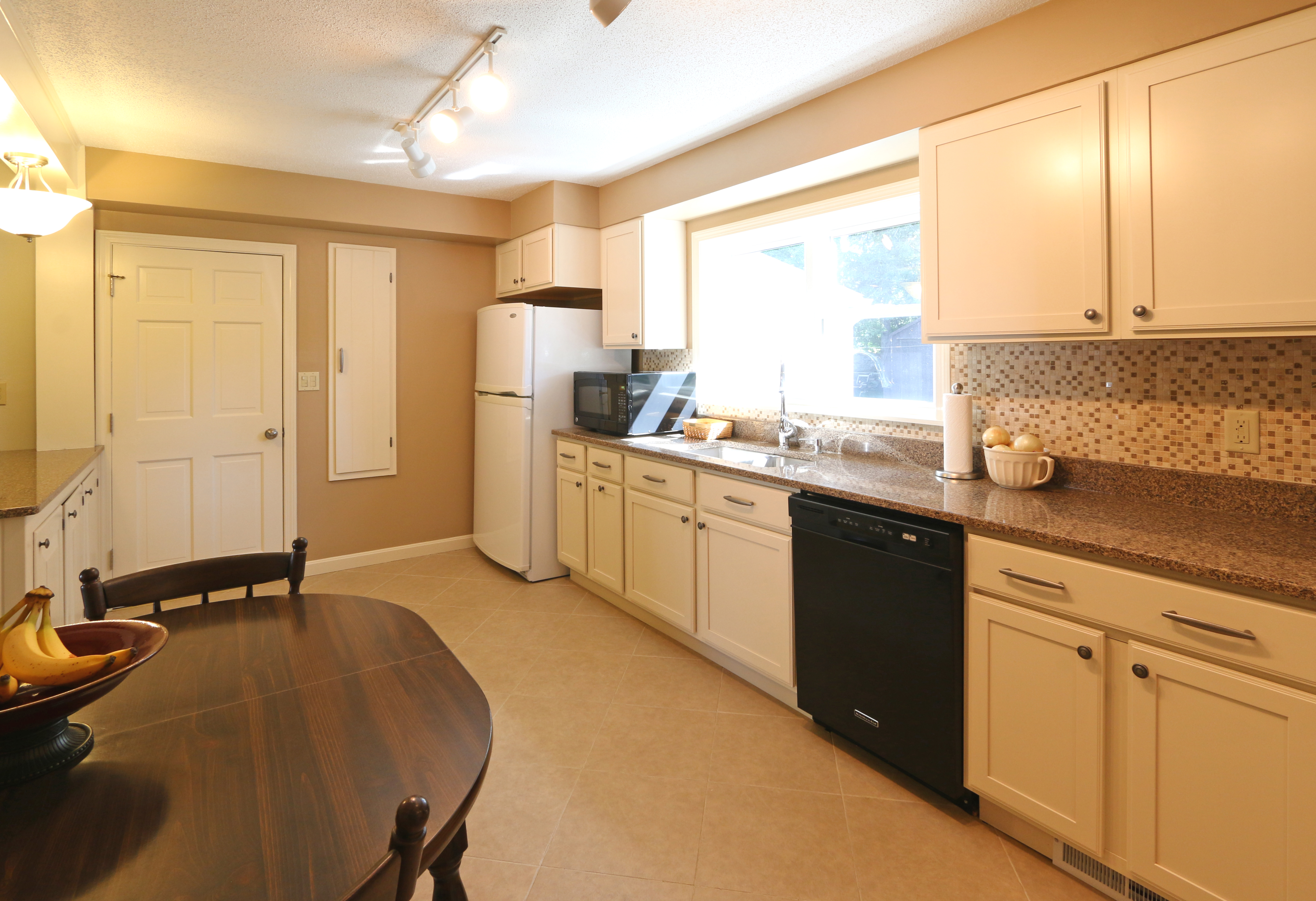 Putnam Kitchen Remodel