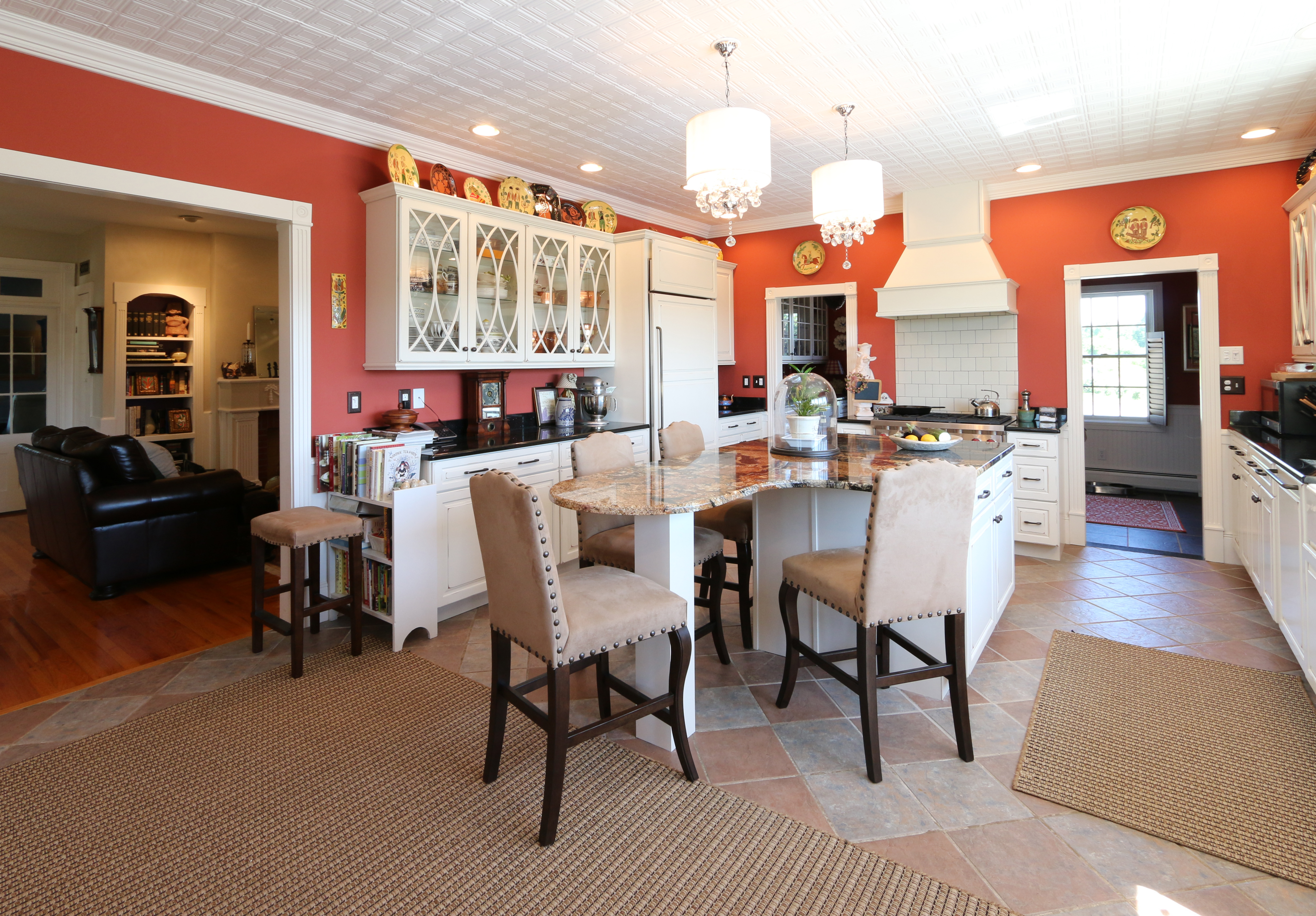 Woodstock Kitchen Remodel