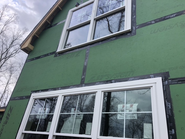 New Windows