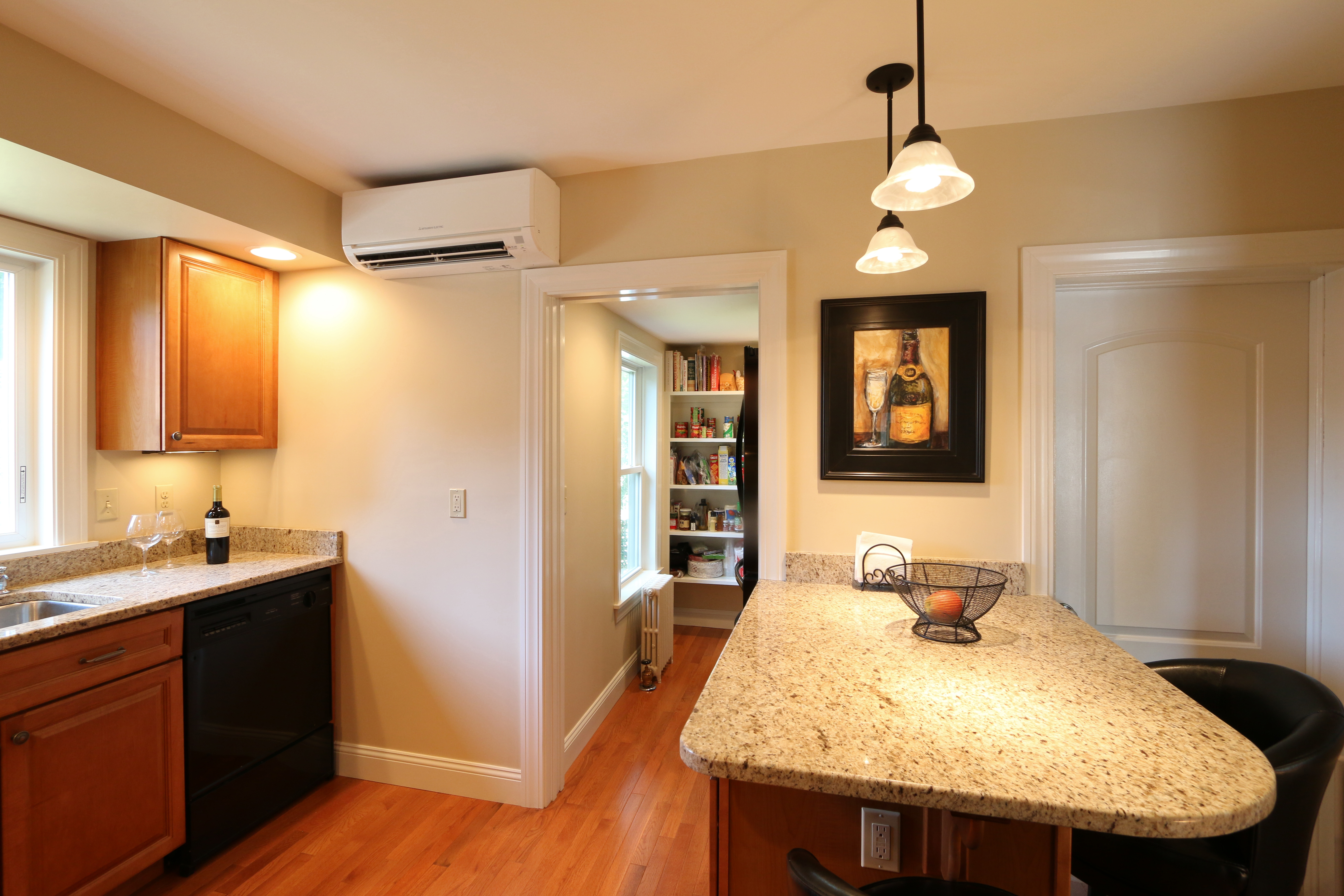 Putnam Kitchen Remodel