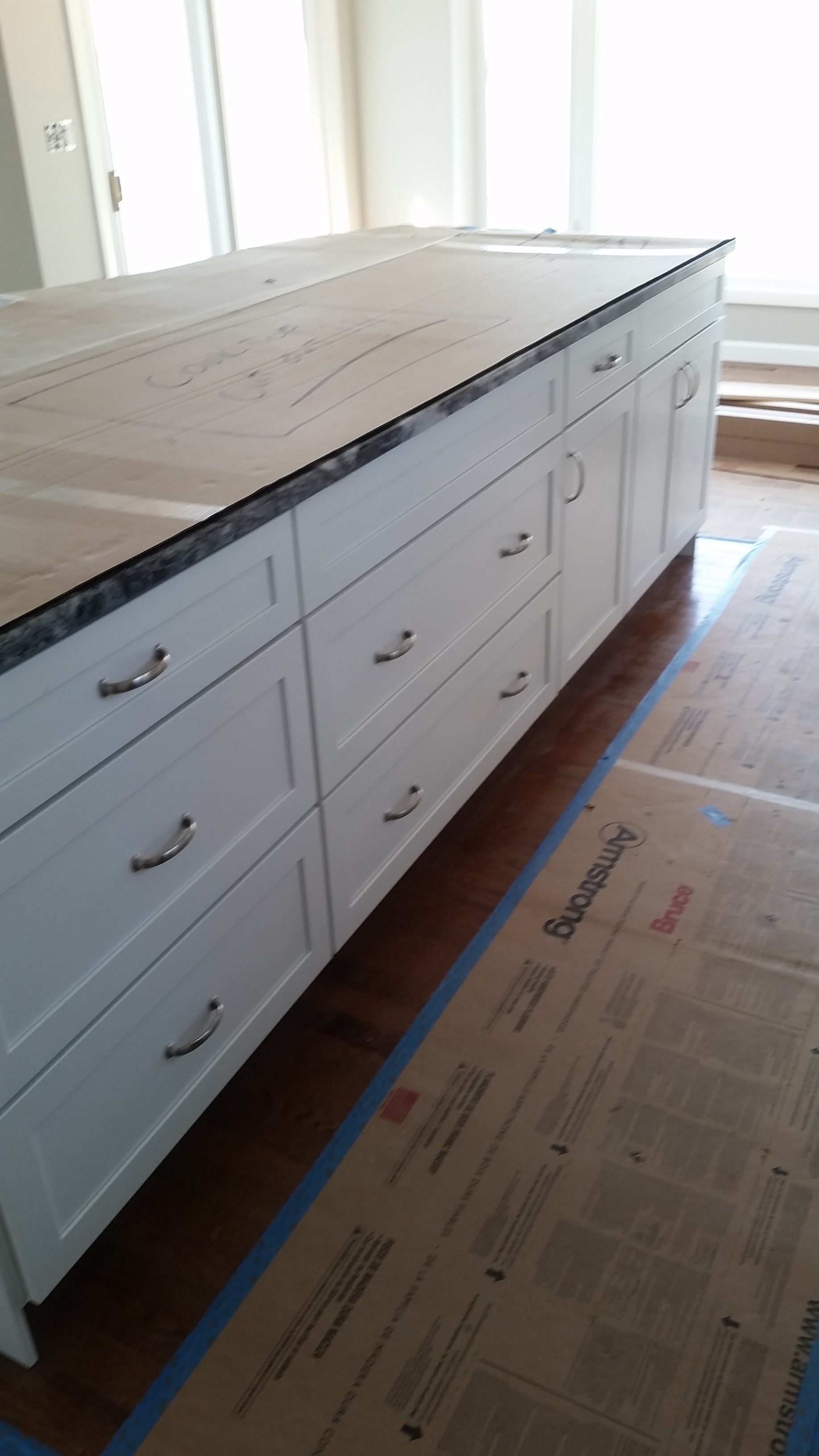 Kitchen Cabinets