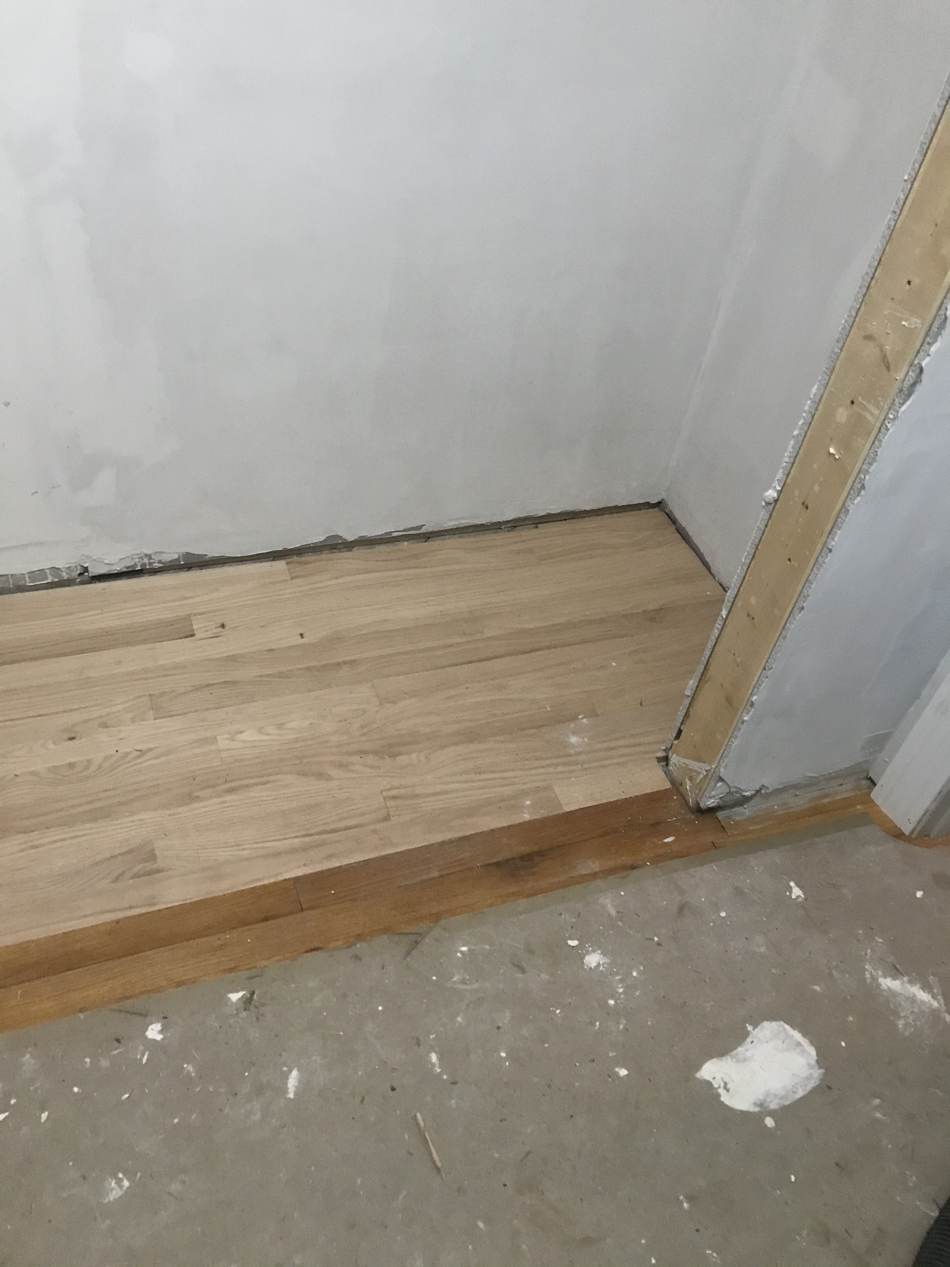 Flooring
