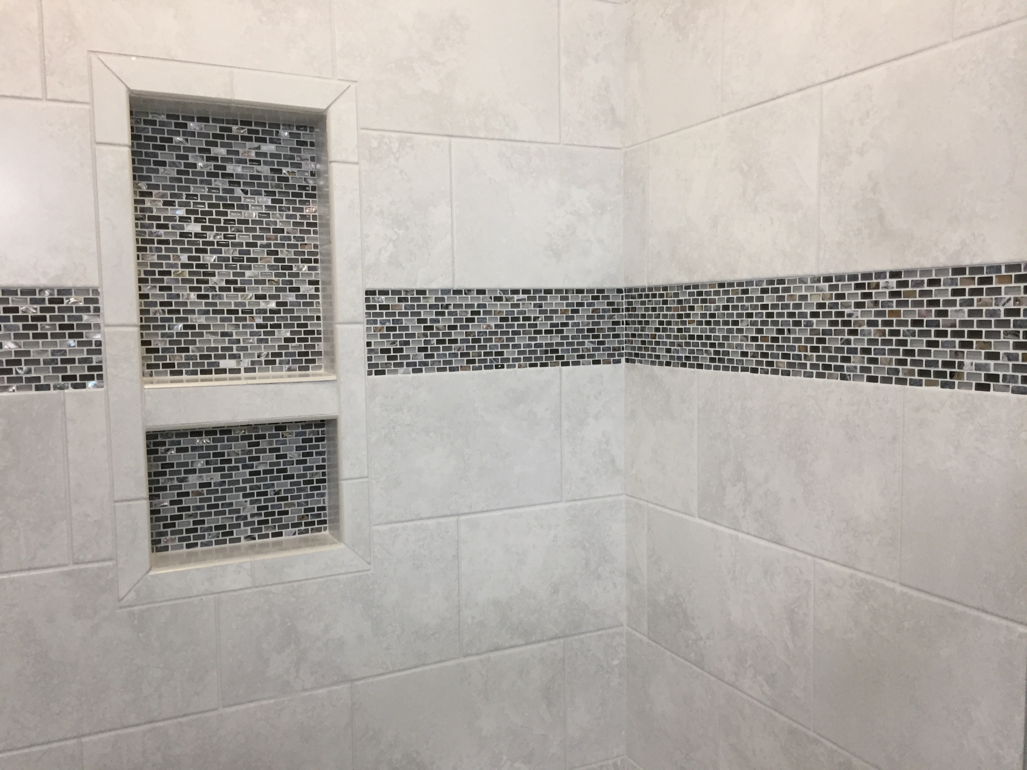 Shower Unit