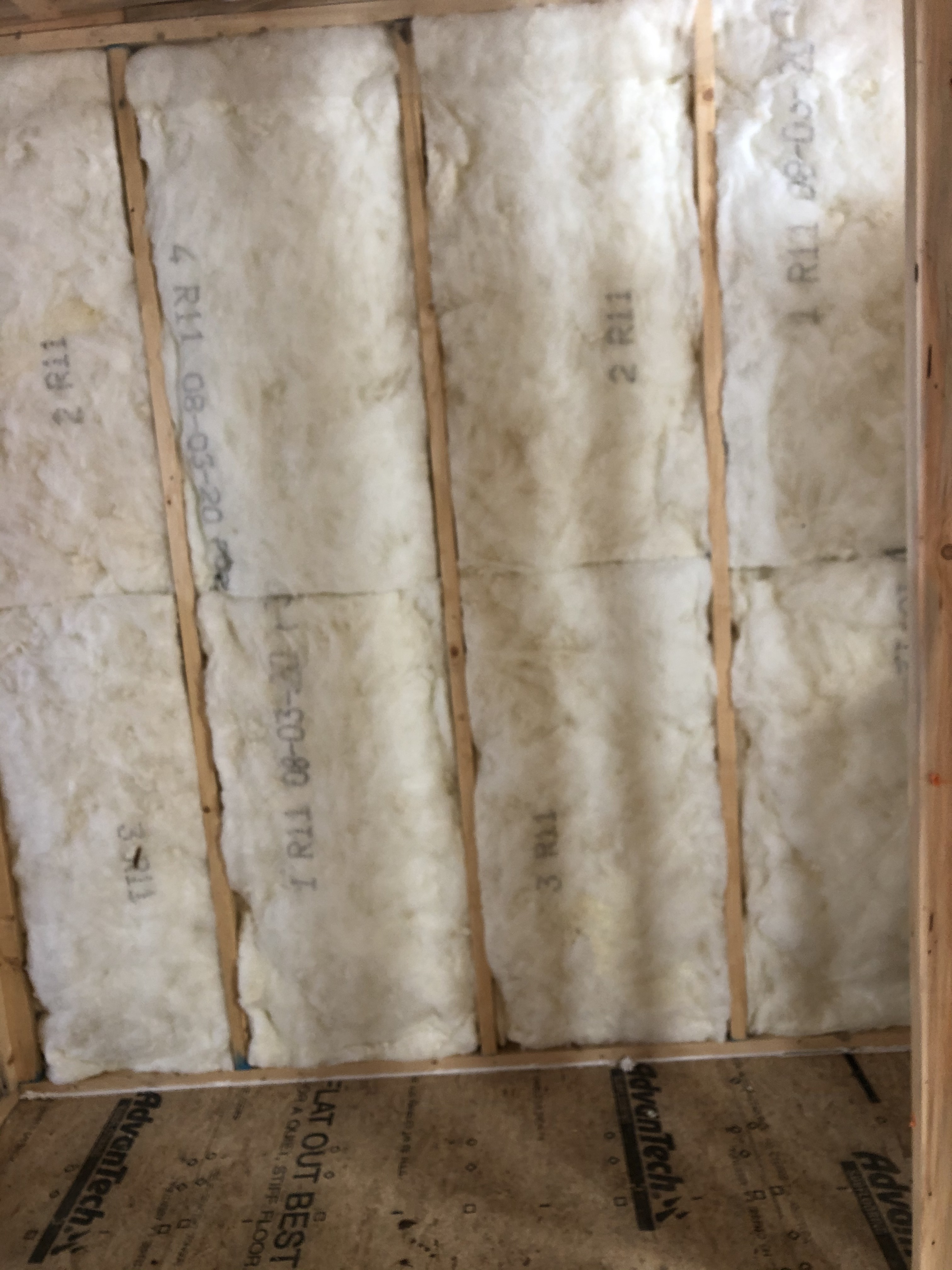 Insulation
