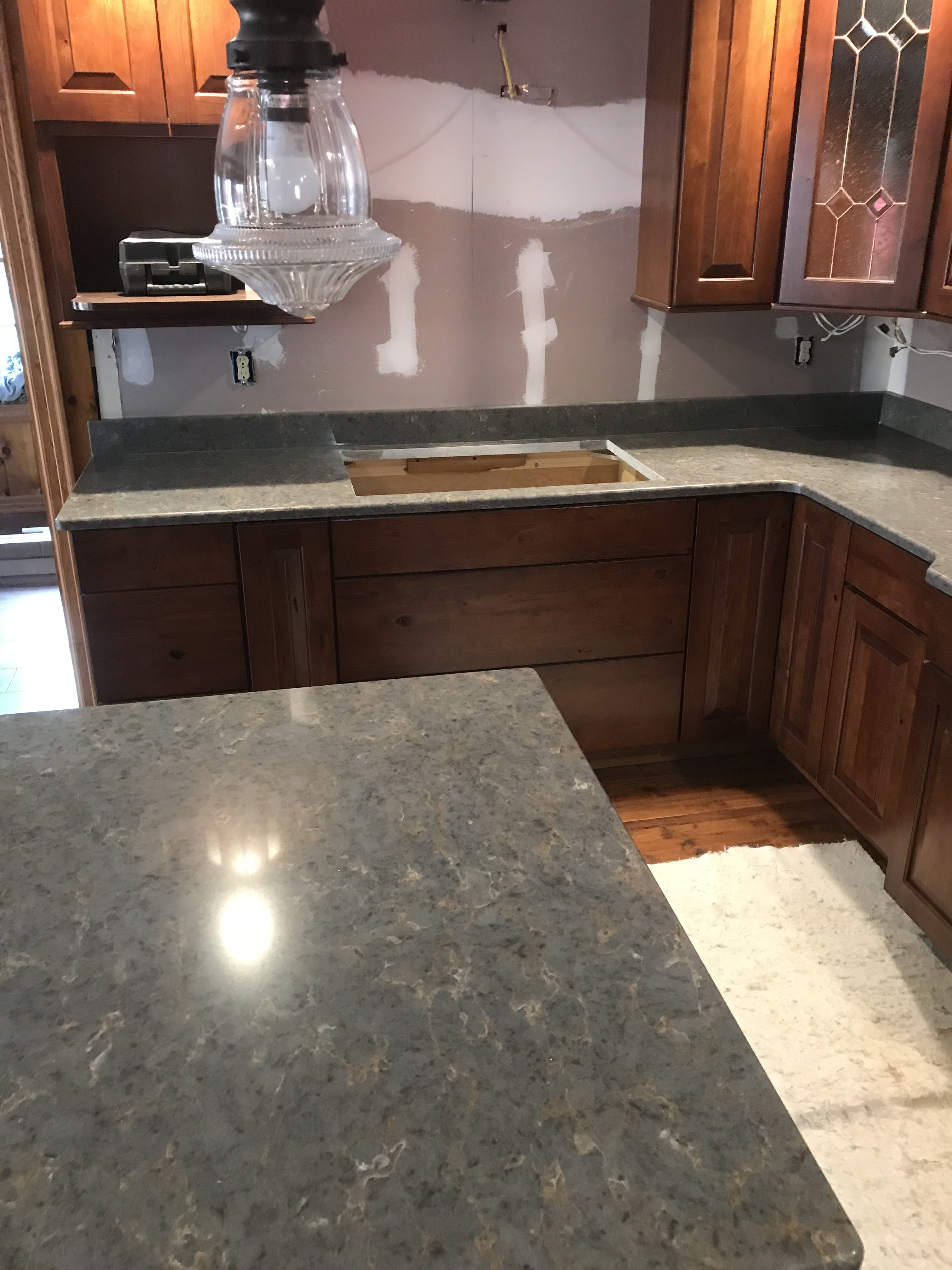 Countertop