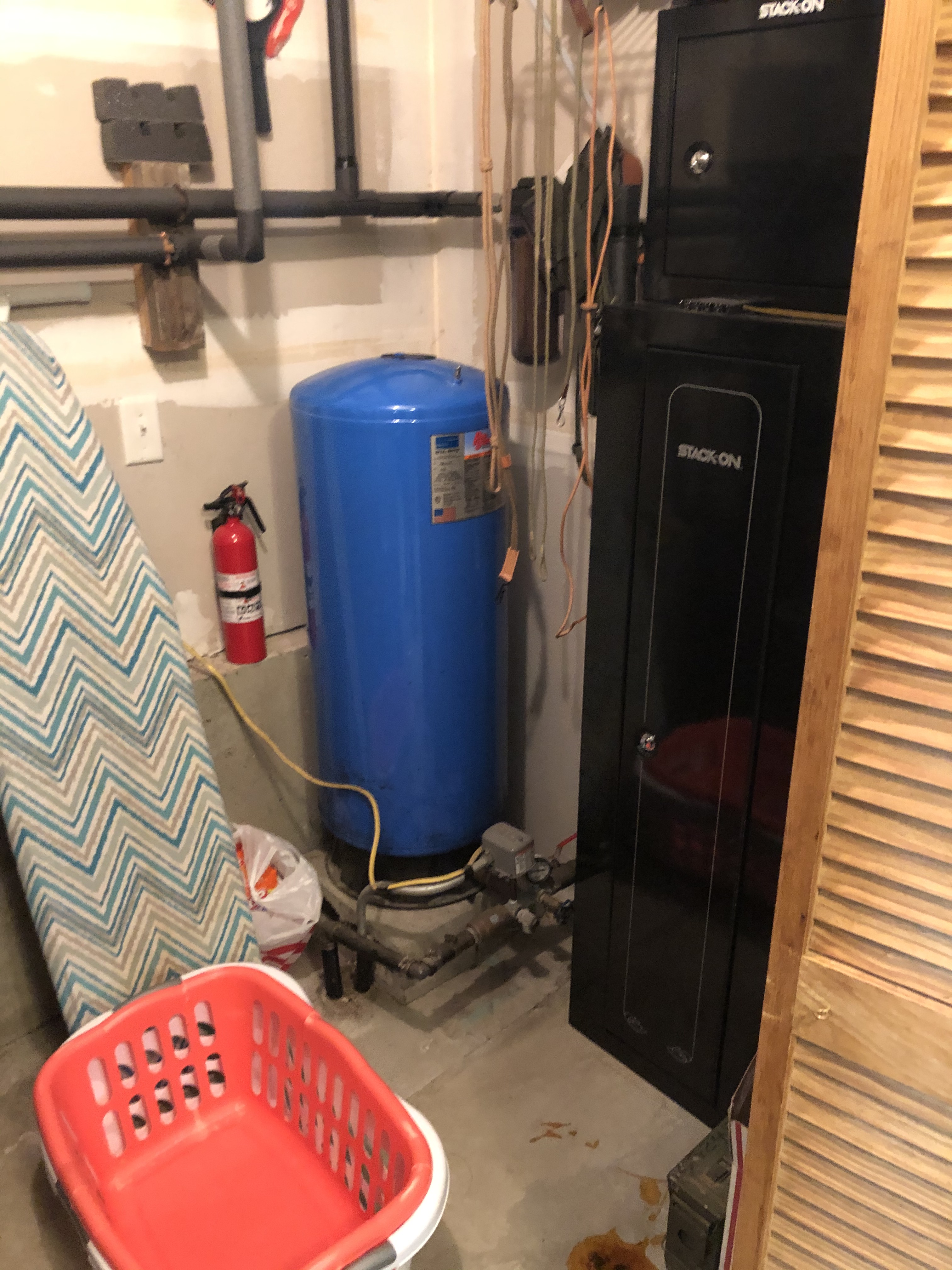 Hot Water Heater