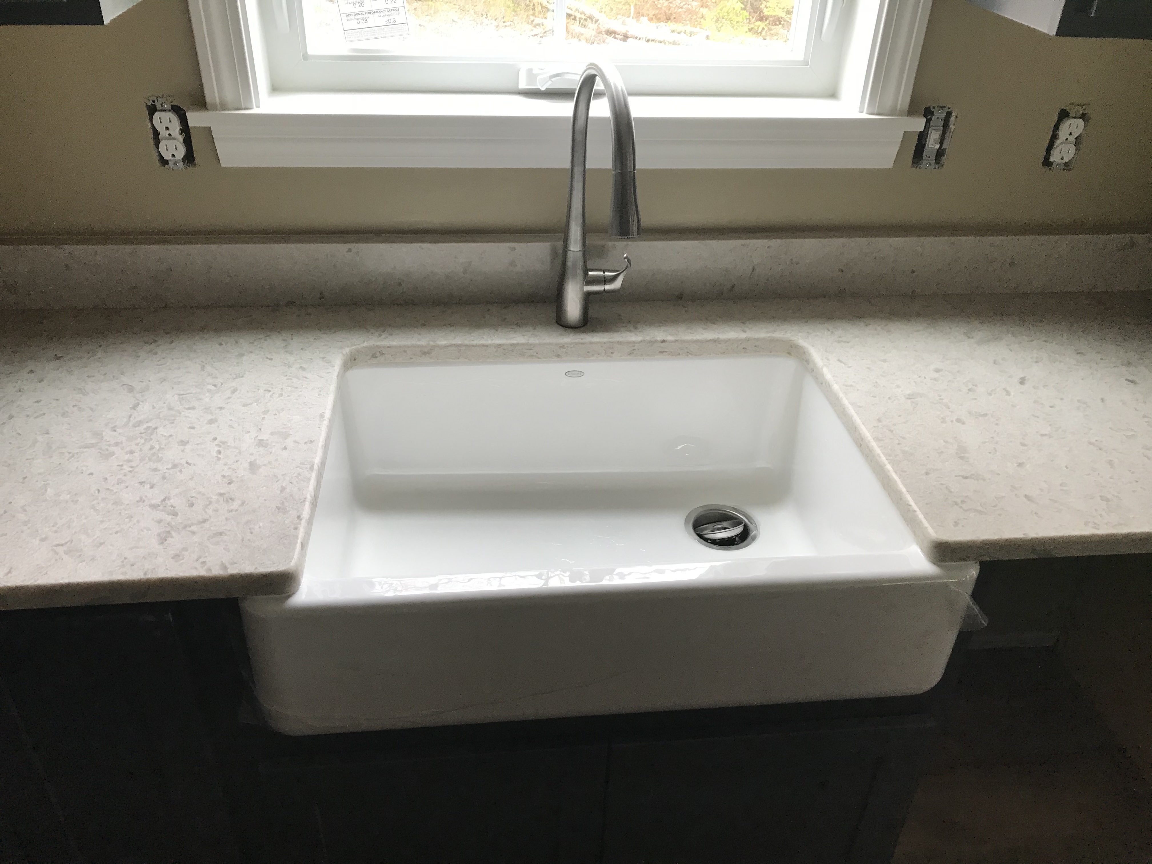 Kitchen Sink