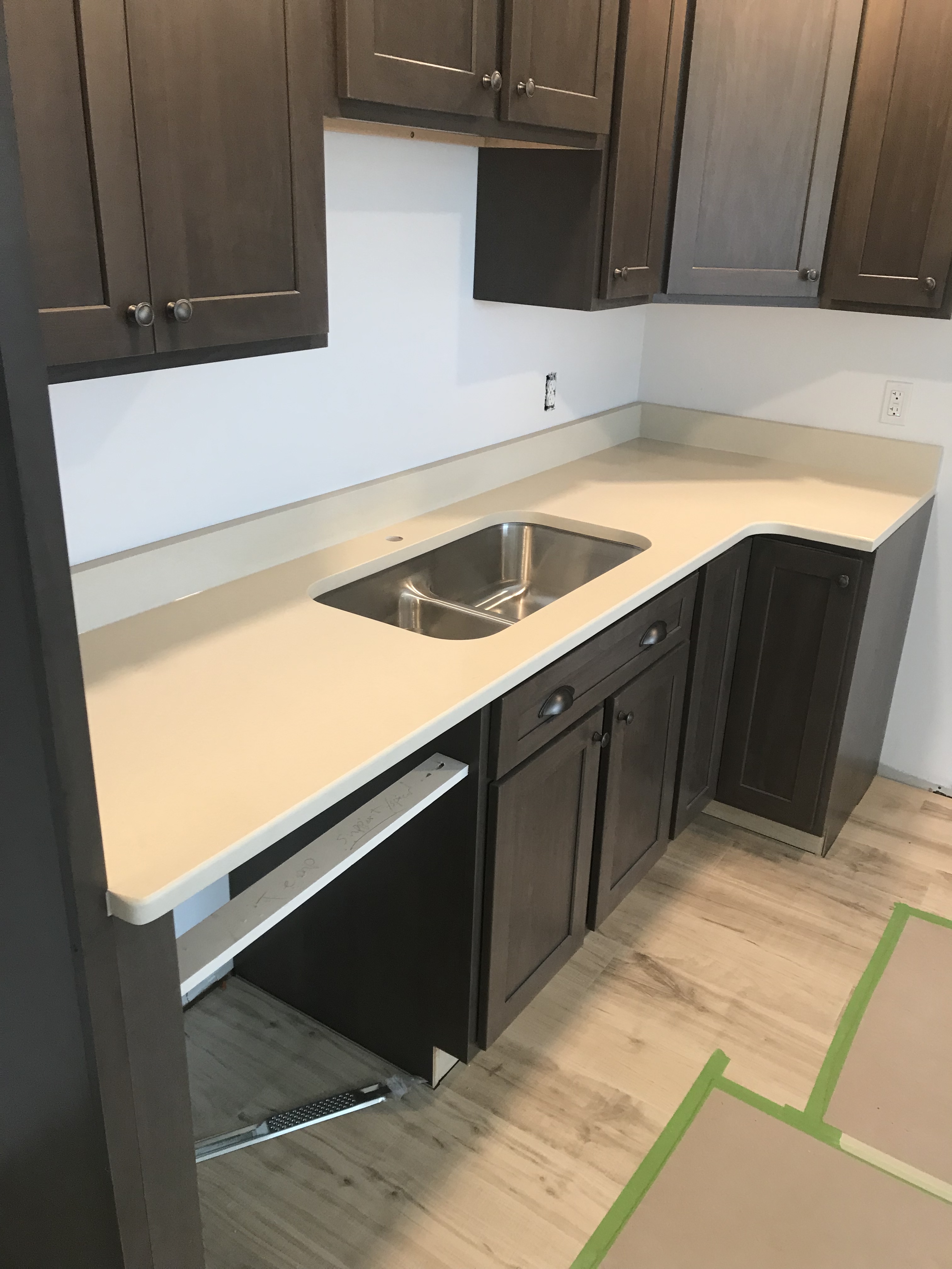 Kitchen Cabinets