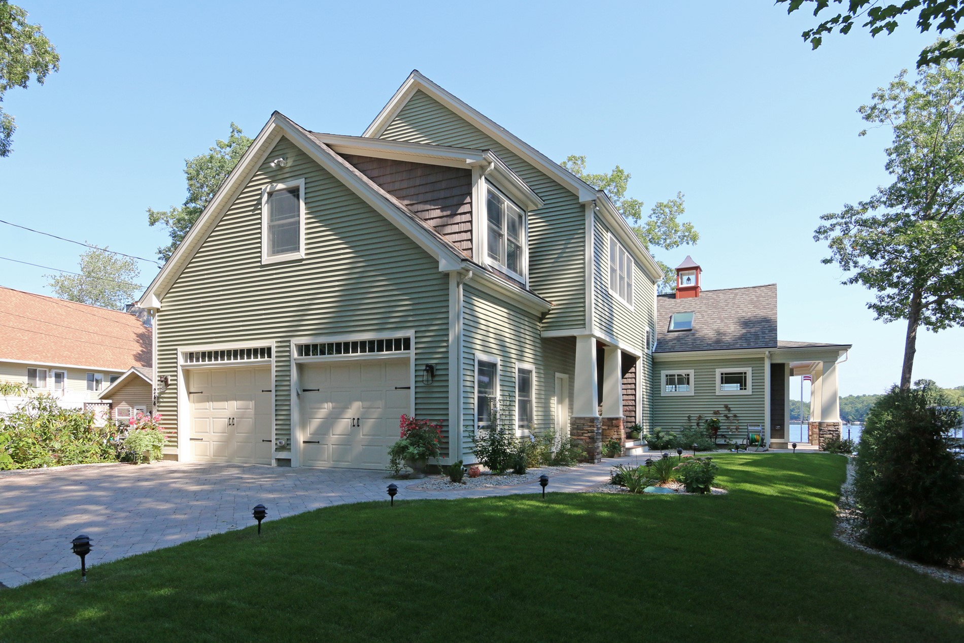 Killingly Lake House