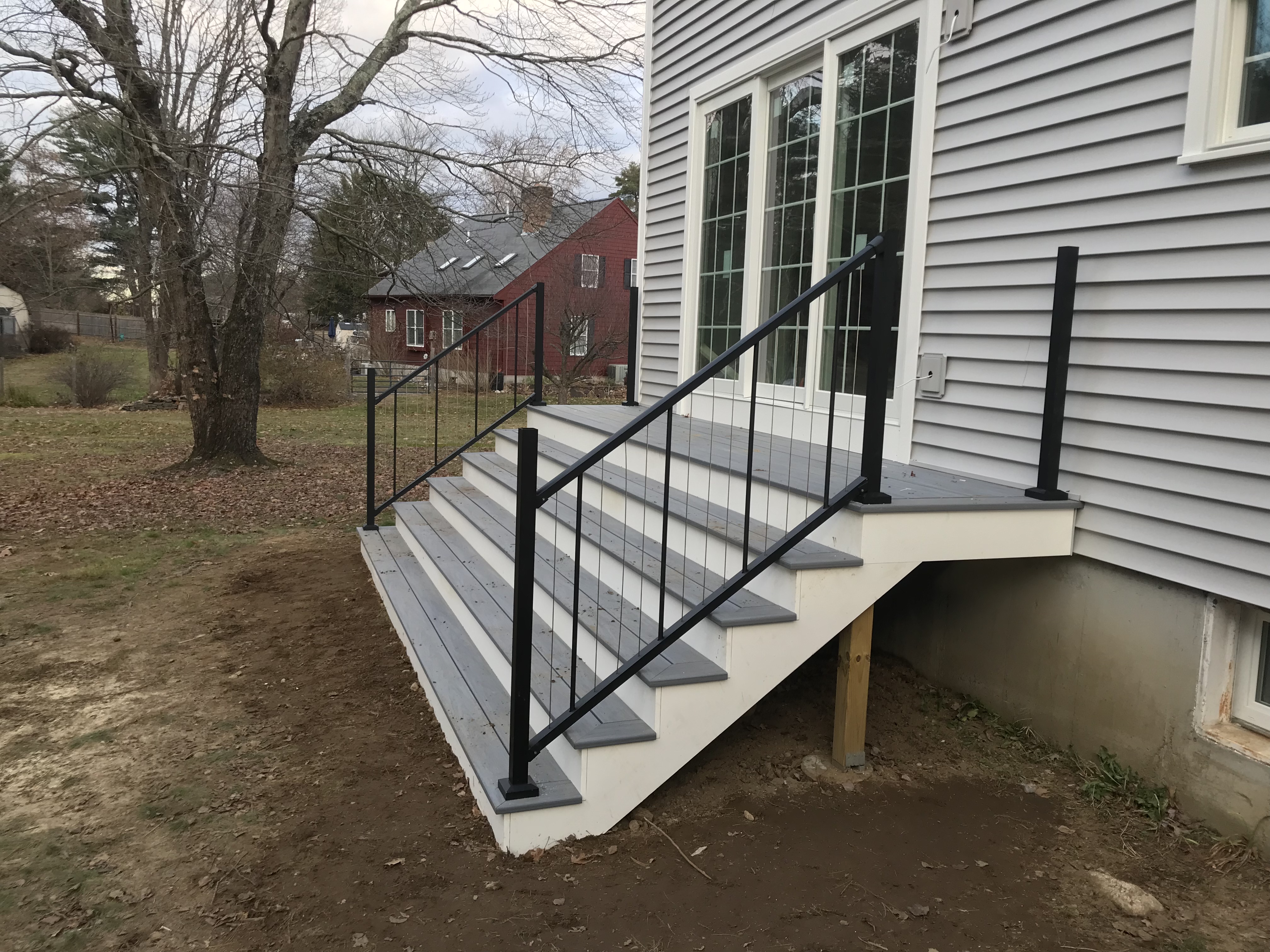 Slider Stairs