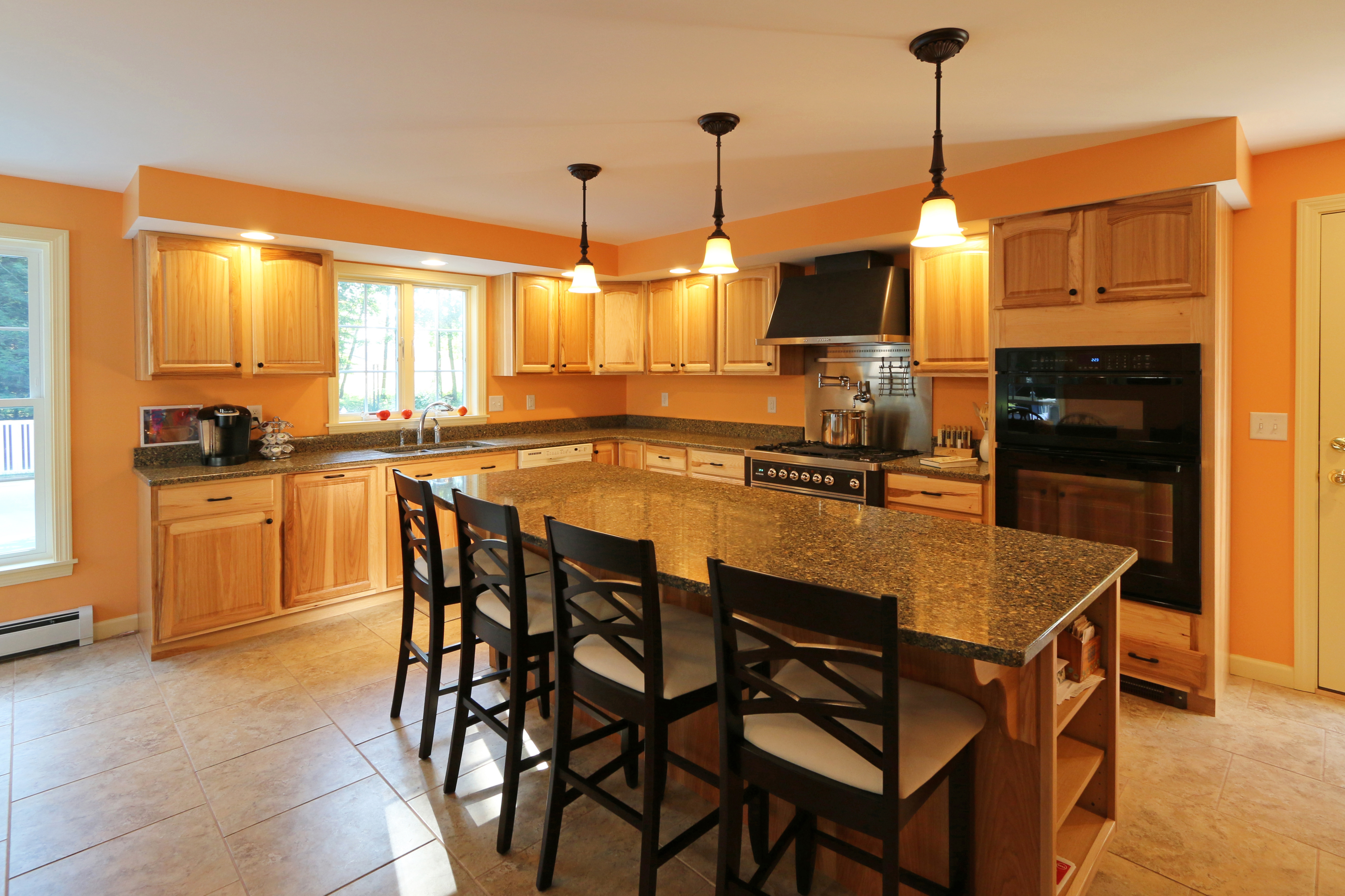 Pomfret Kitchen Addition