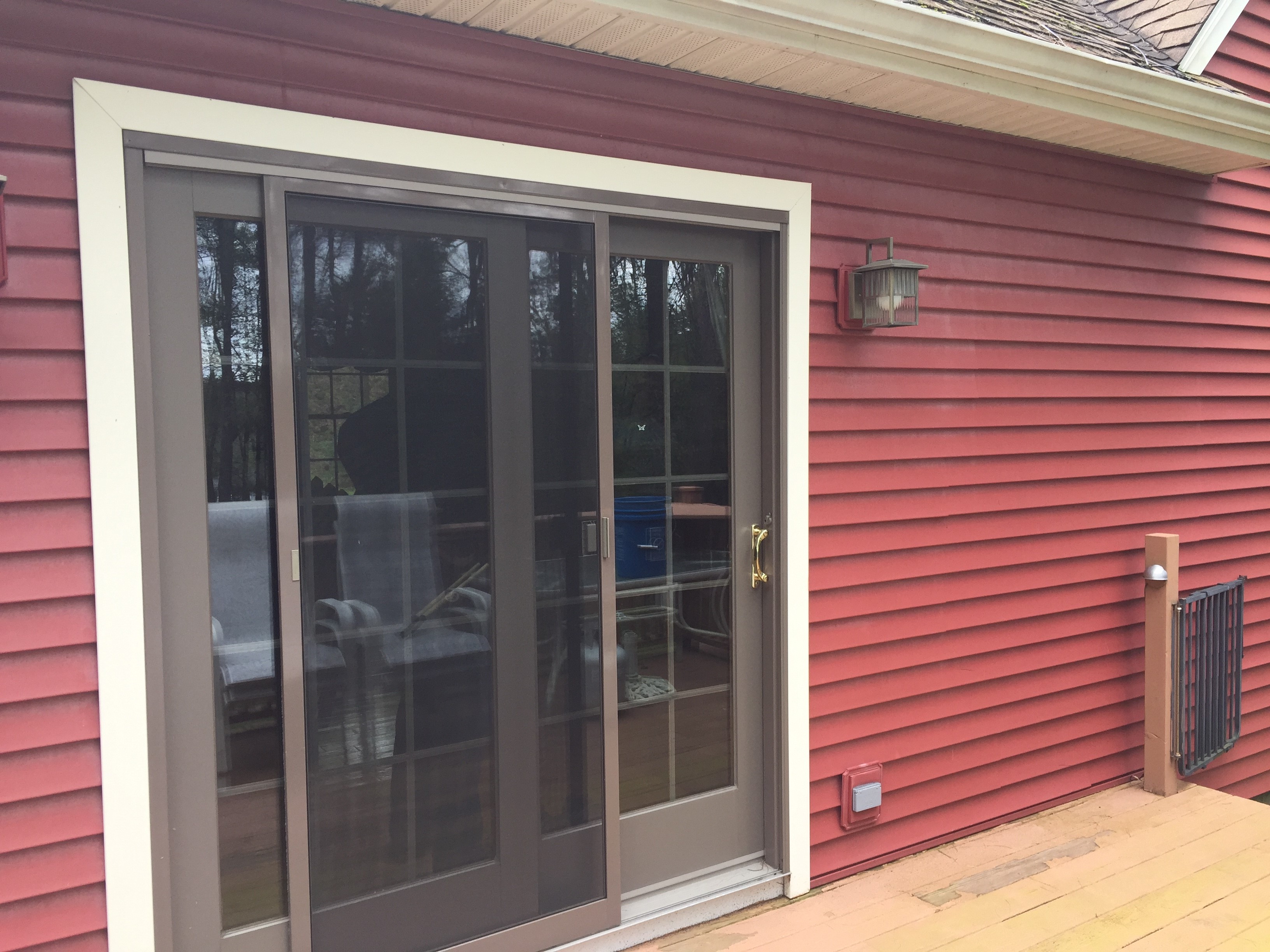 Thompson Basement Remodel