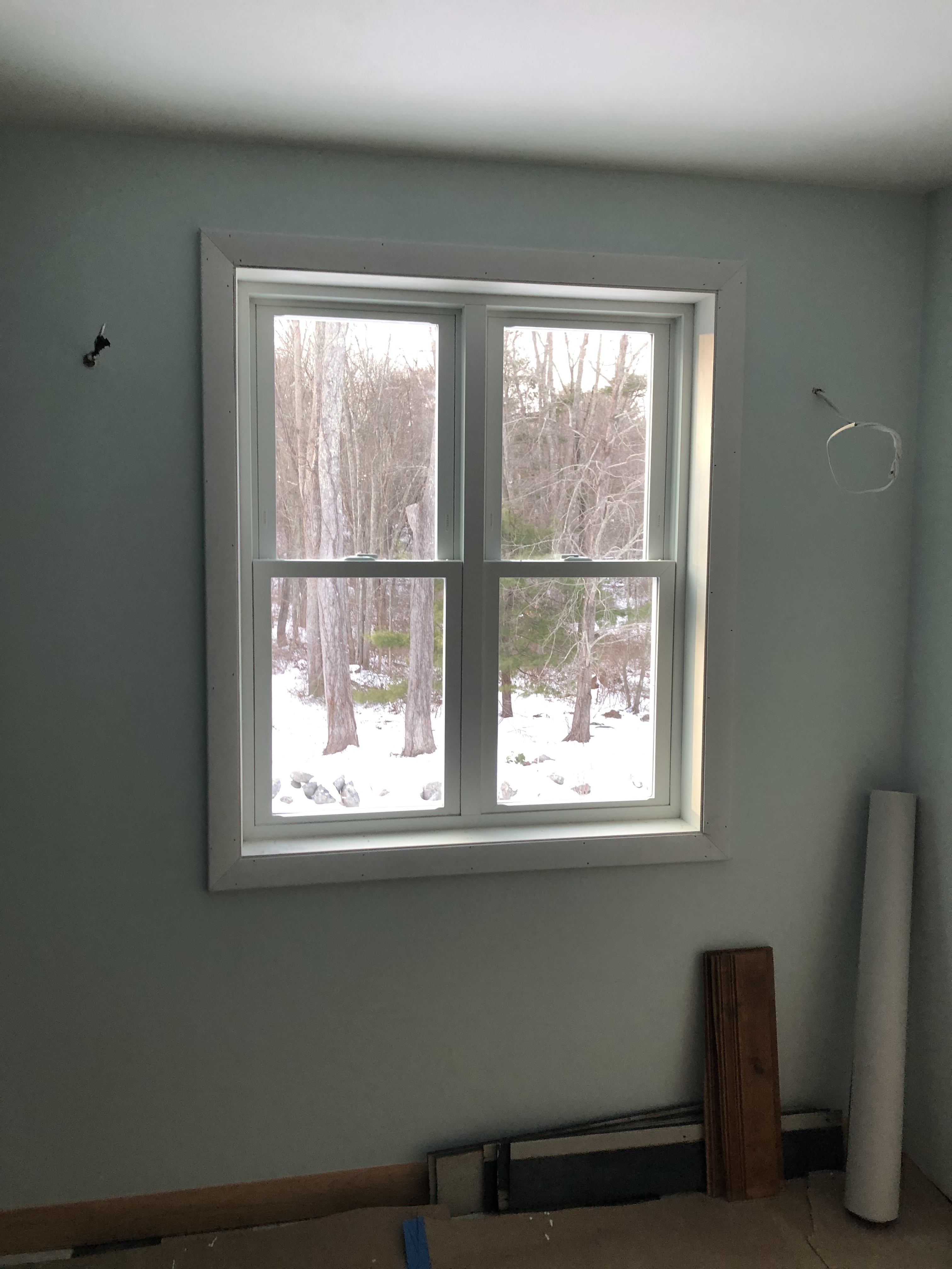 New Window