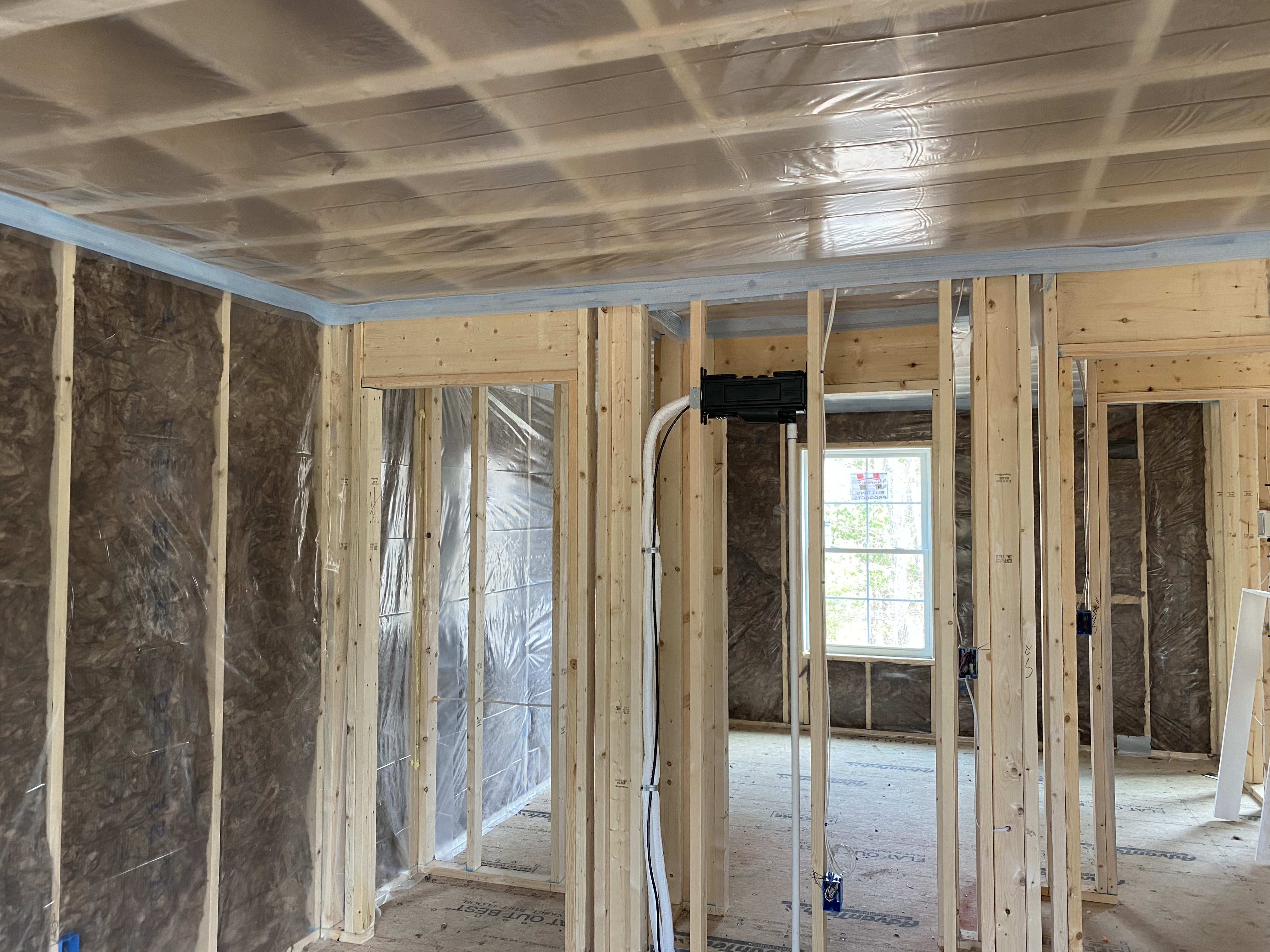 Insulation / Wiring