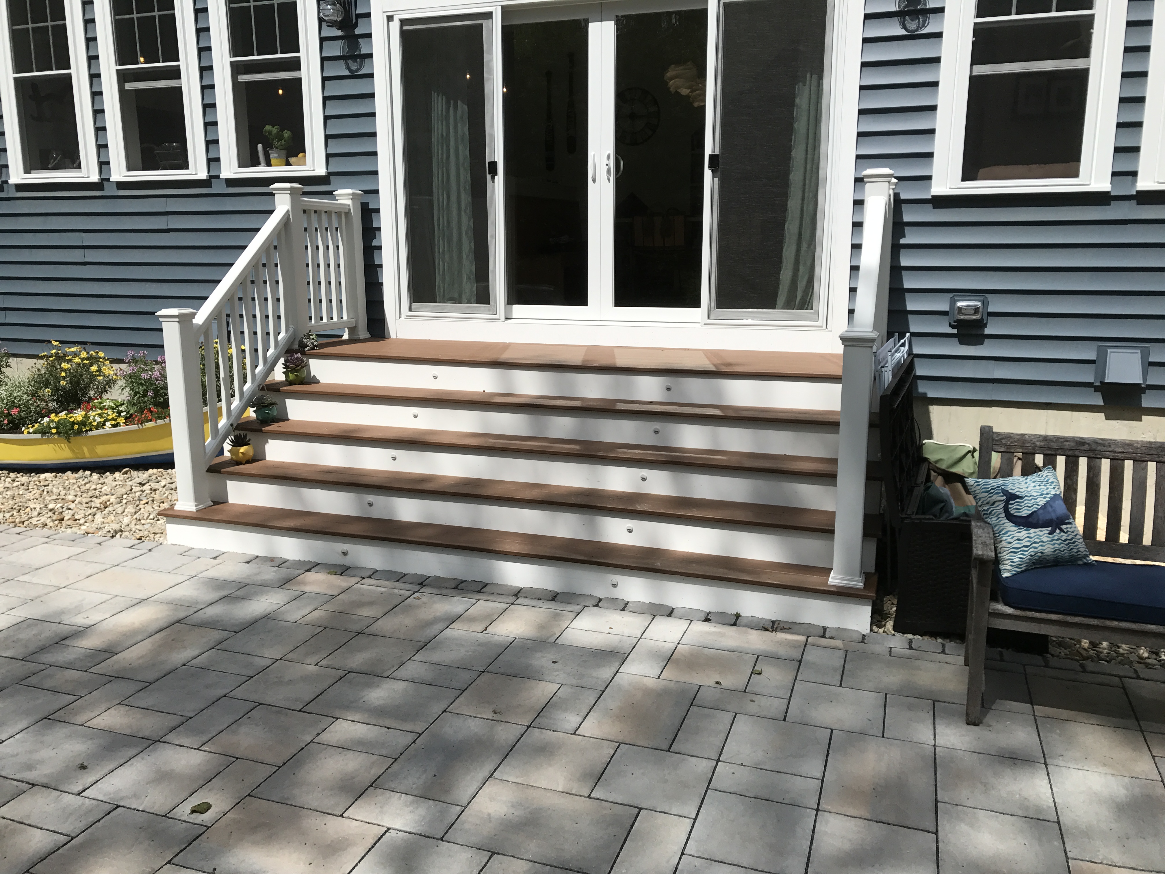 Coventry Lake Cottage