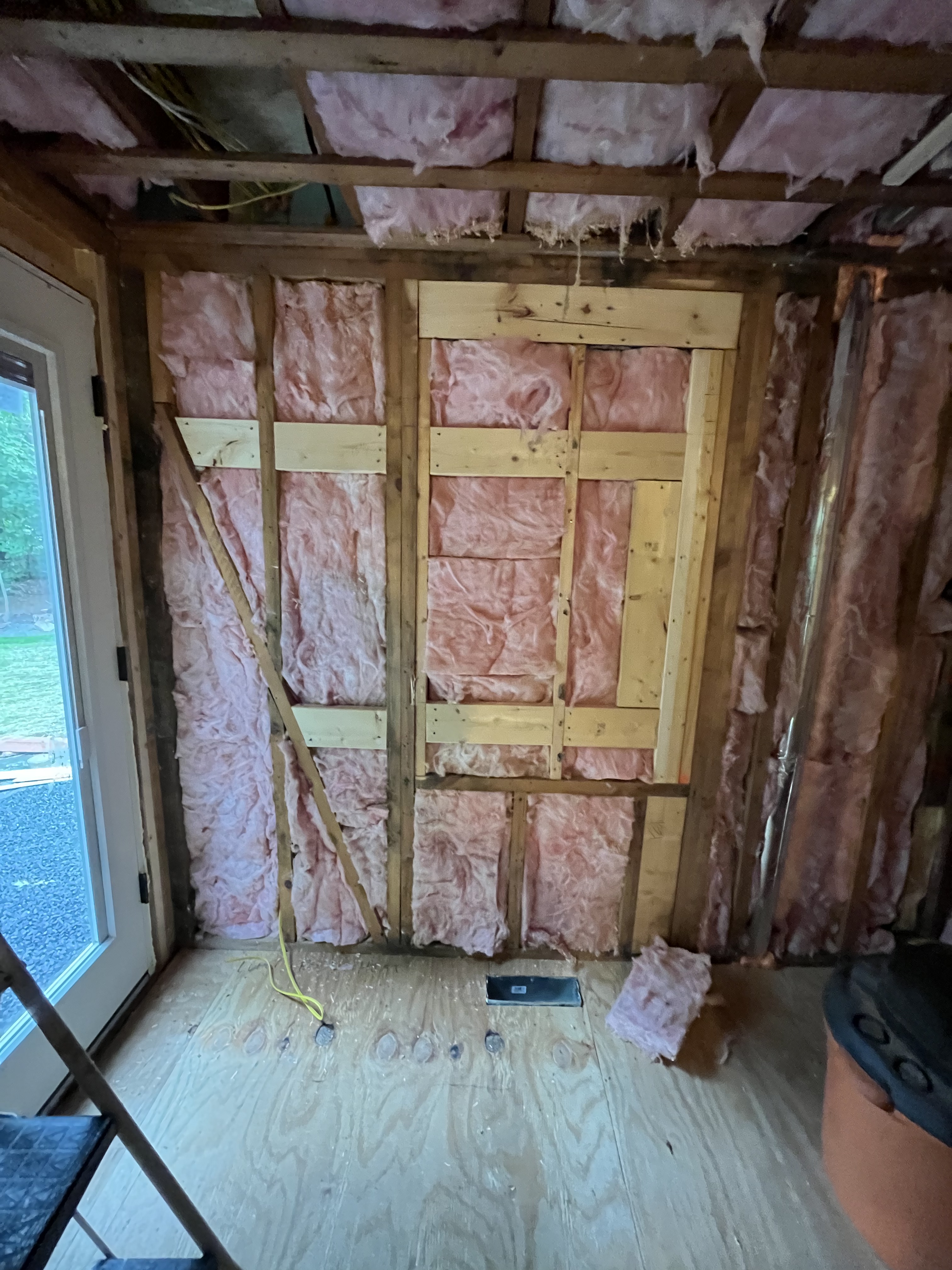 Insulation