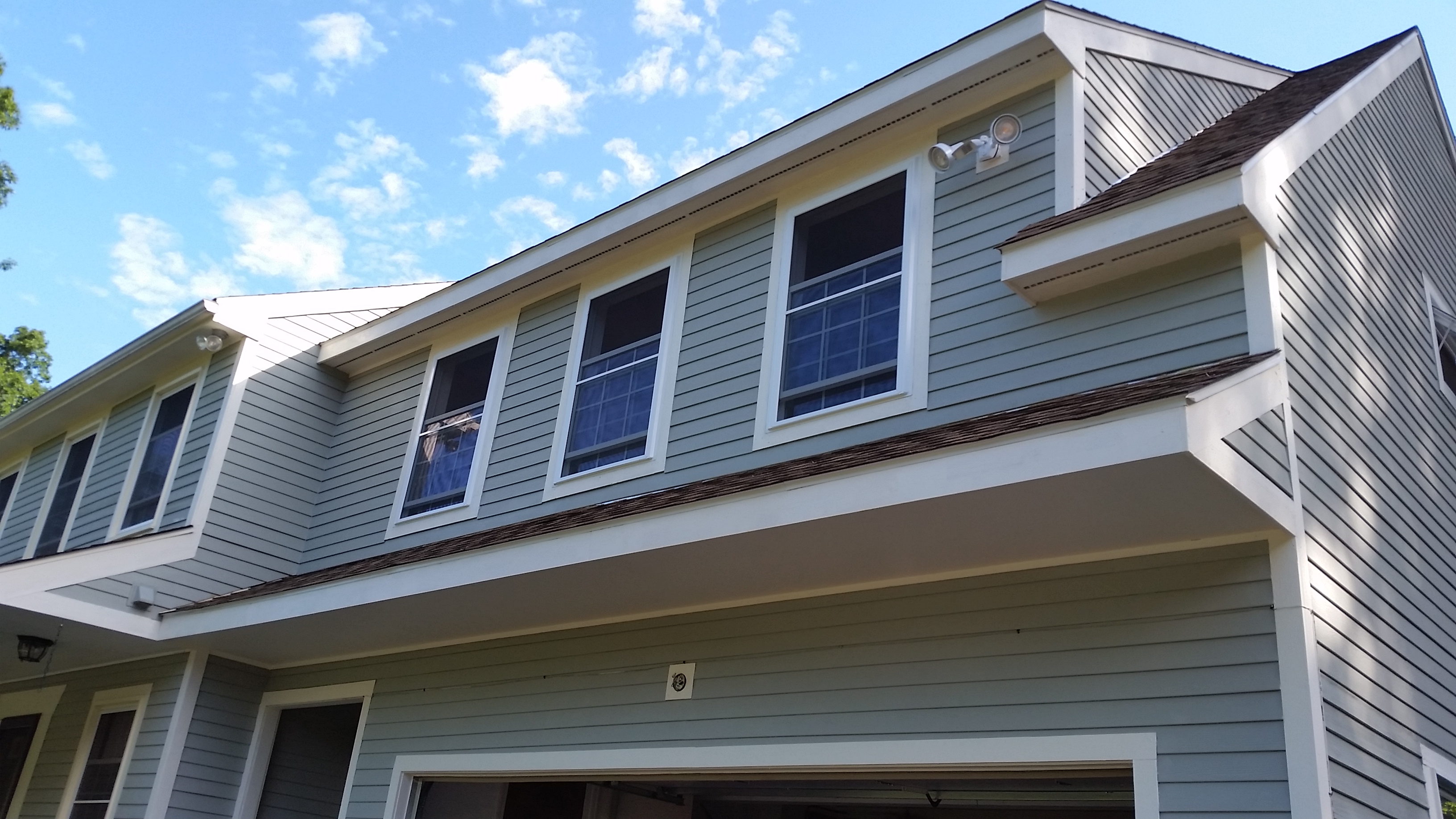 Woodstock Bedroom Addition