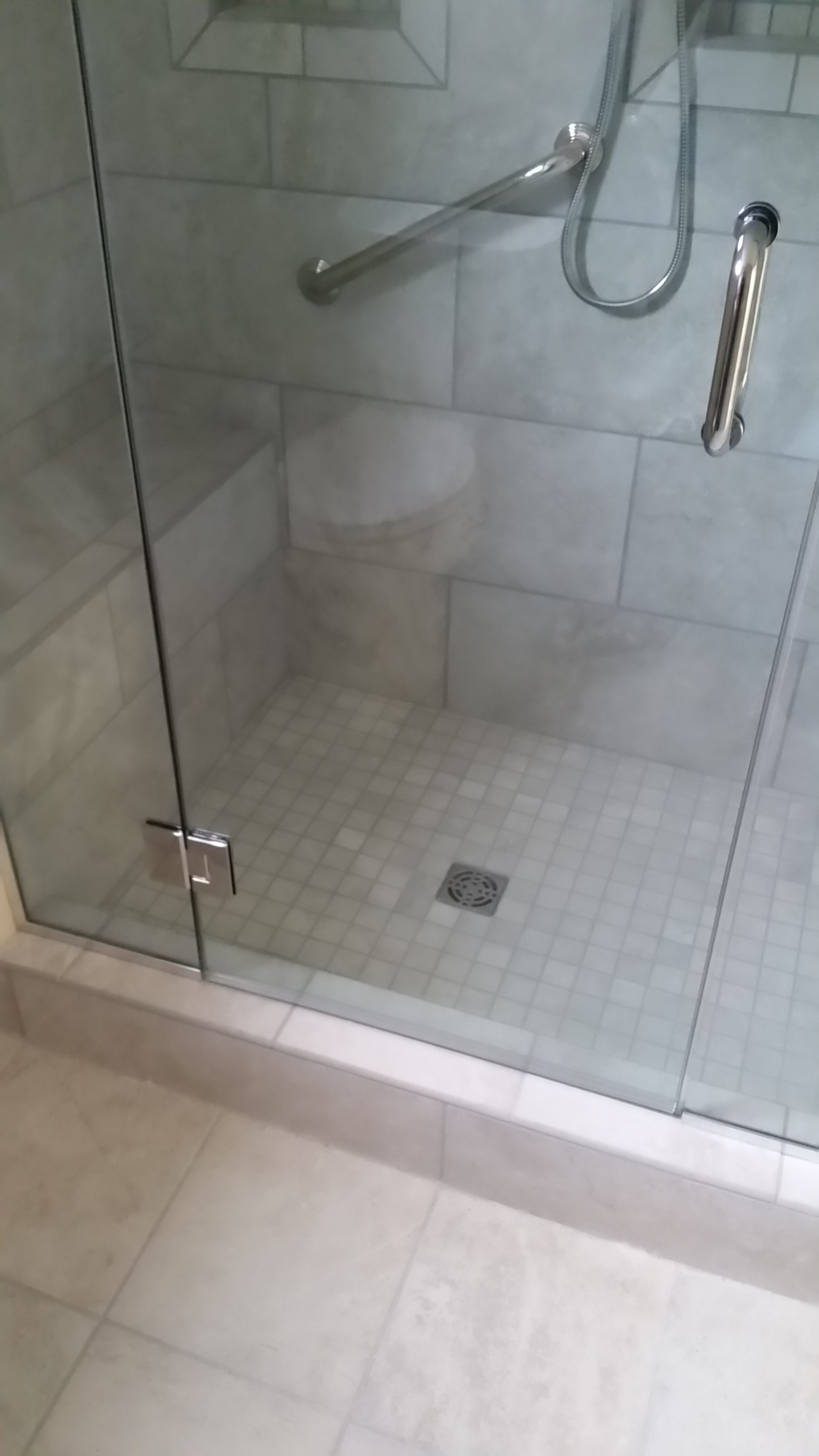 Webster Lake House Remodel