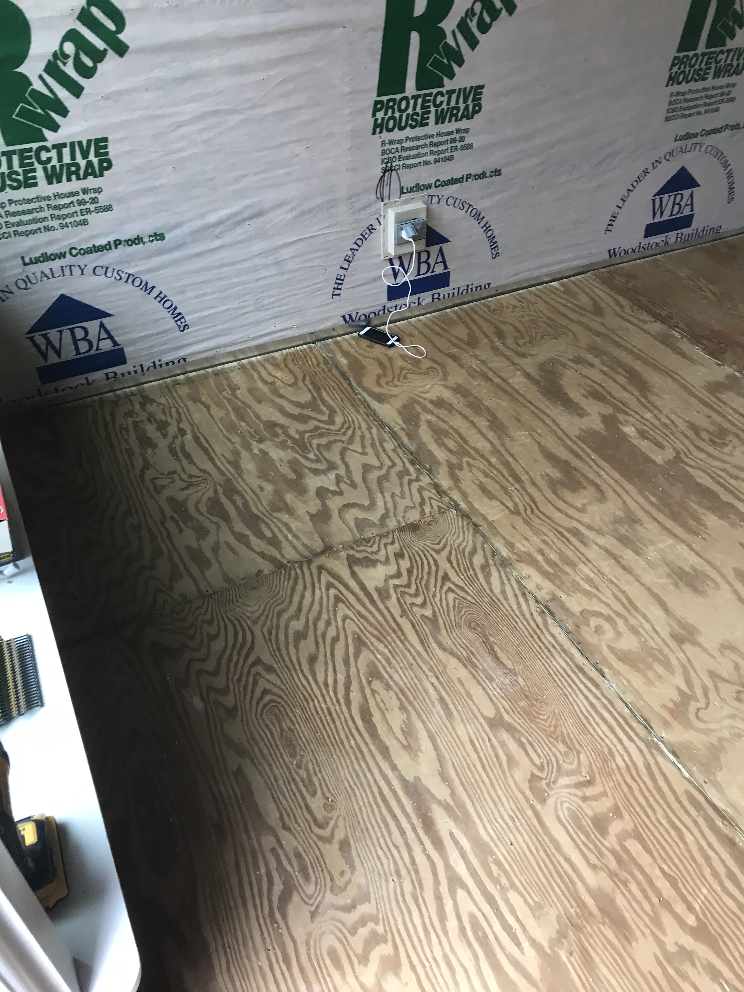 Flooring