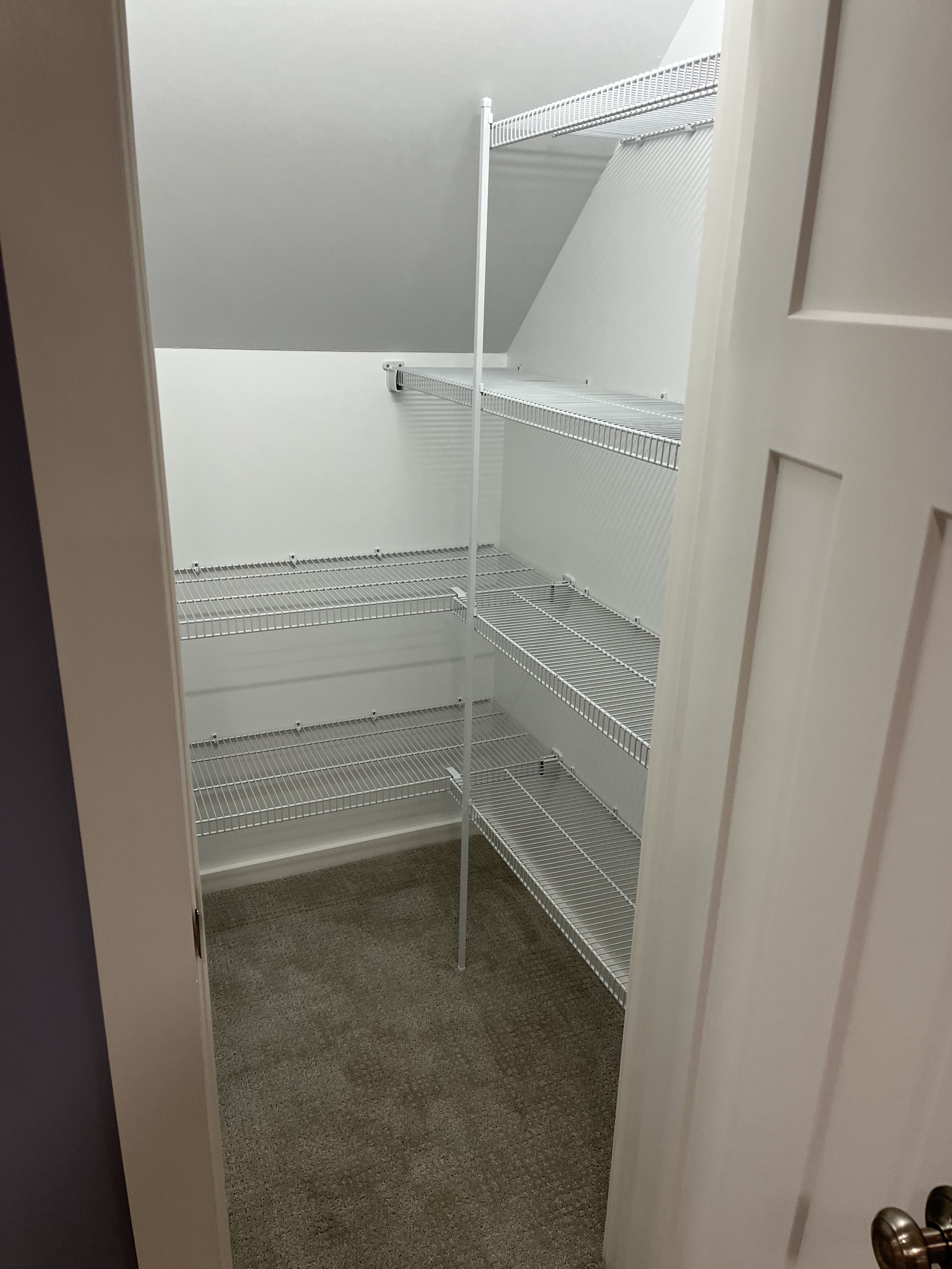 Pantry / Closet
