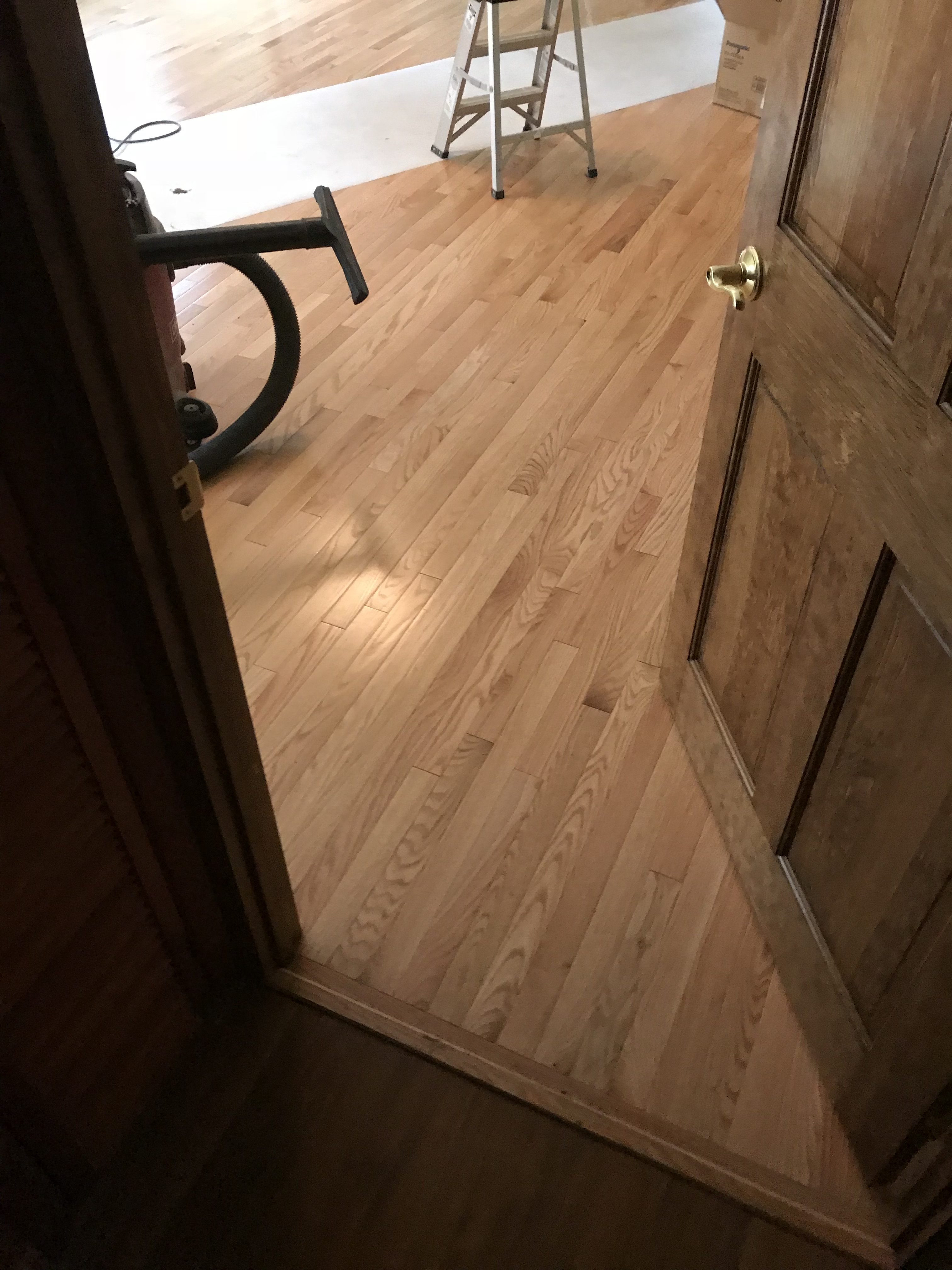Wood Floors