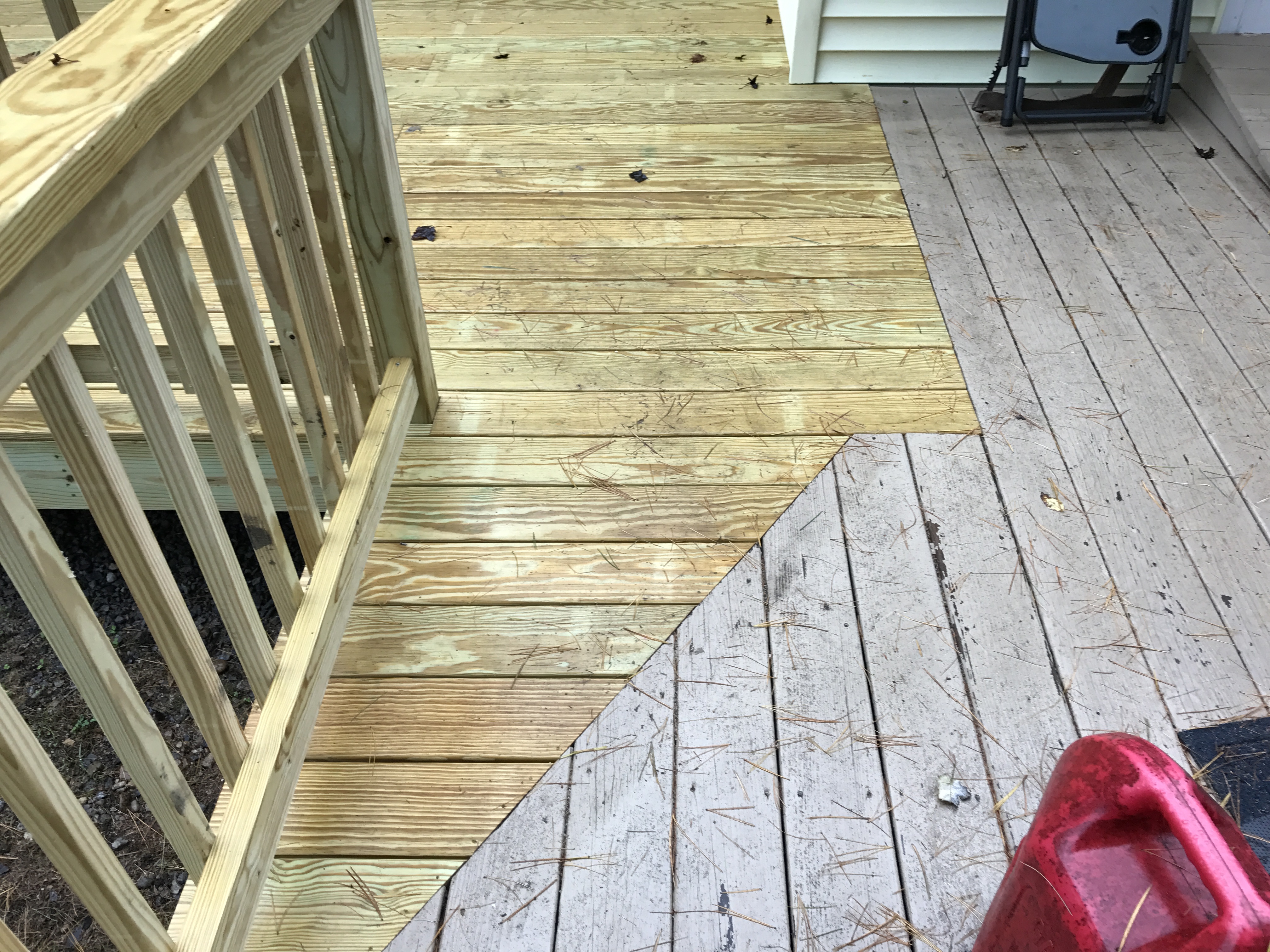 Thompson Master Bedroom