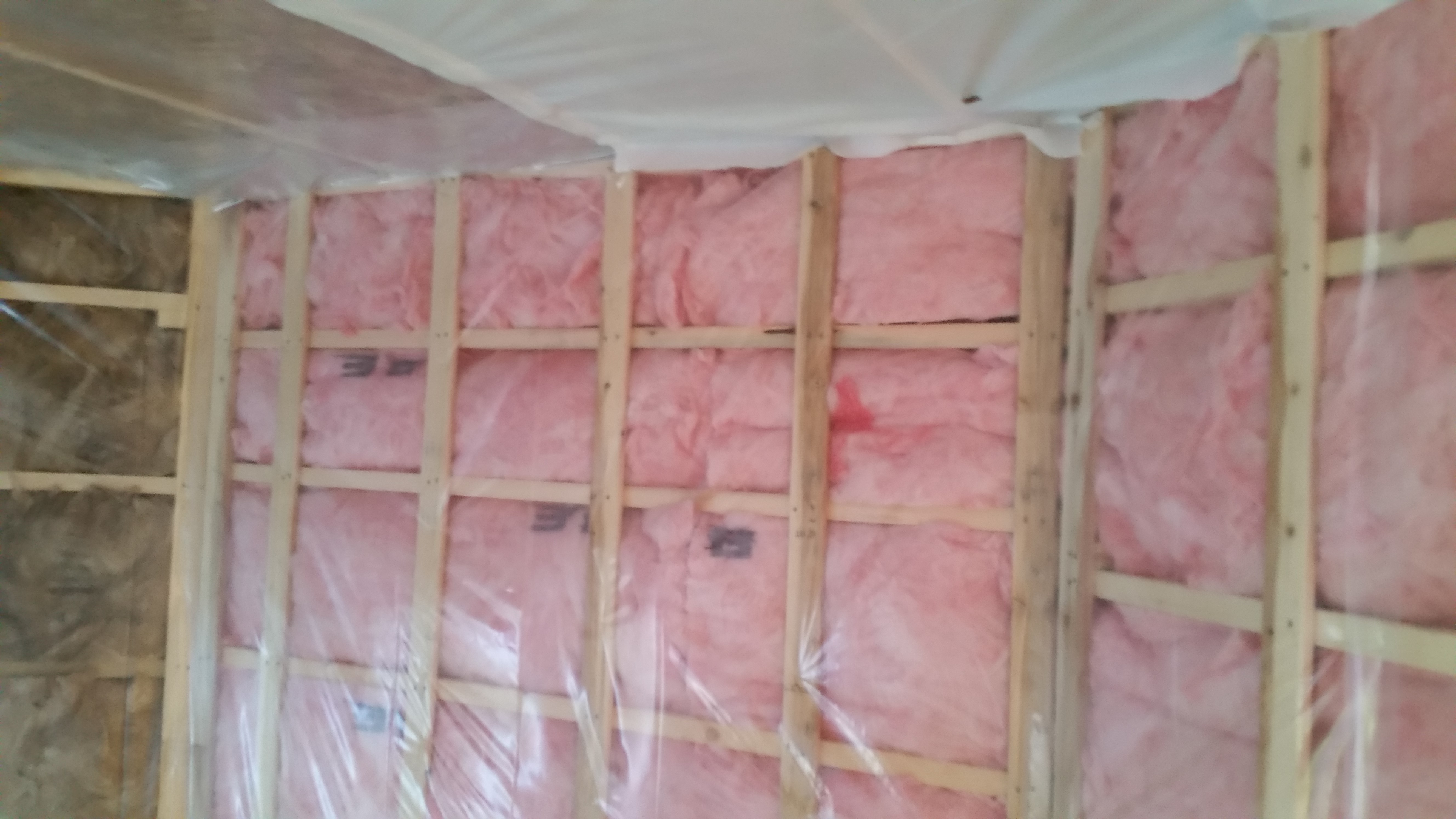 Insulation