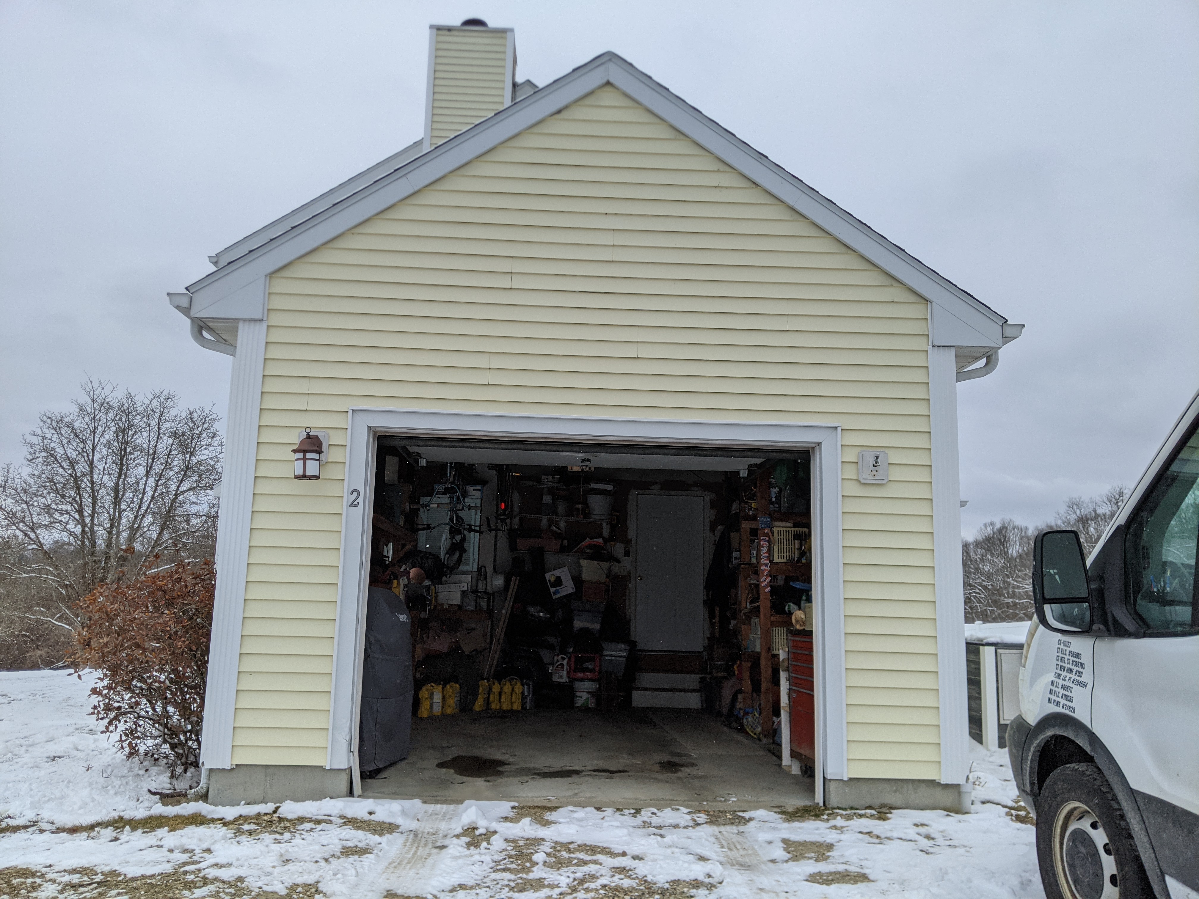 Original Garage