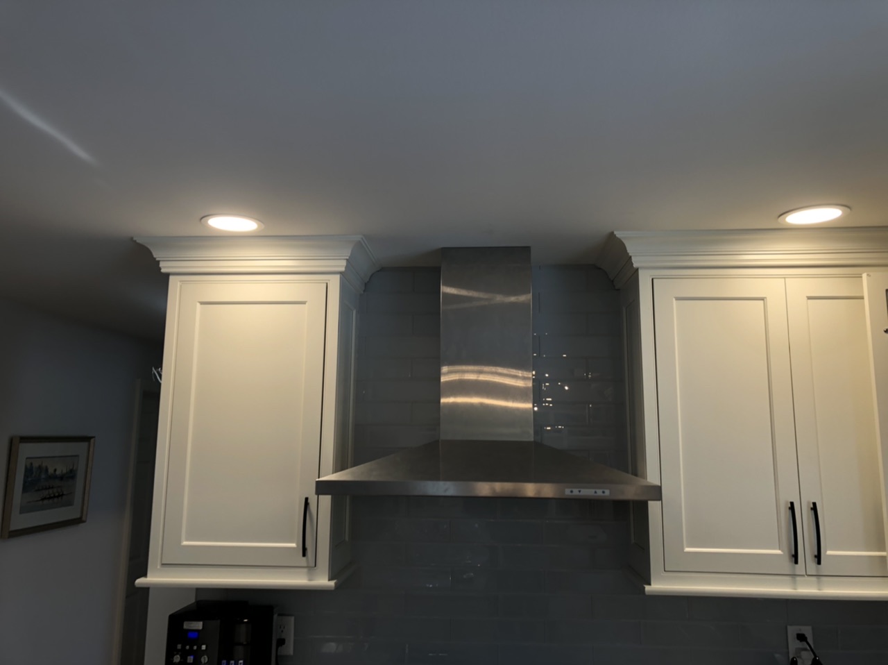 Kitchen Hood