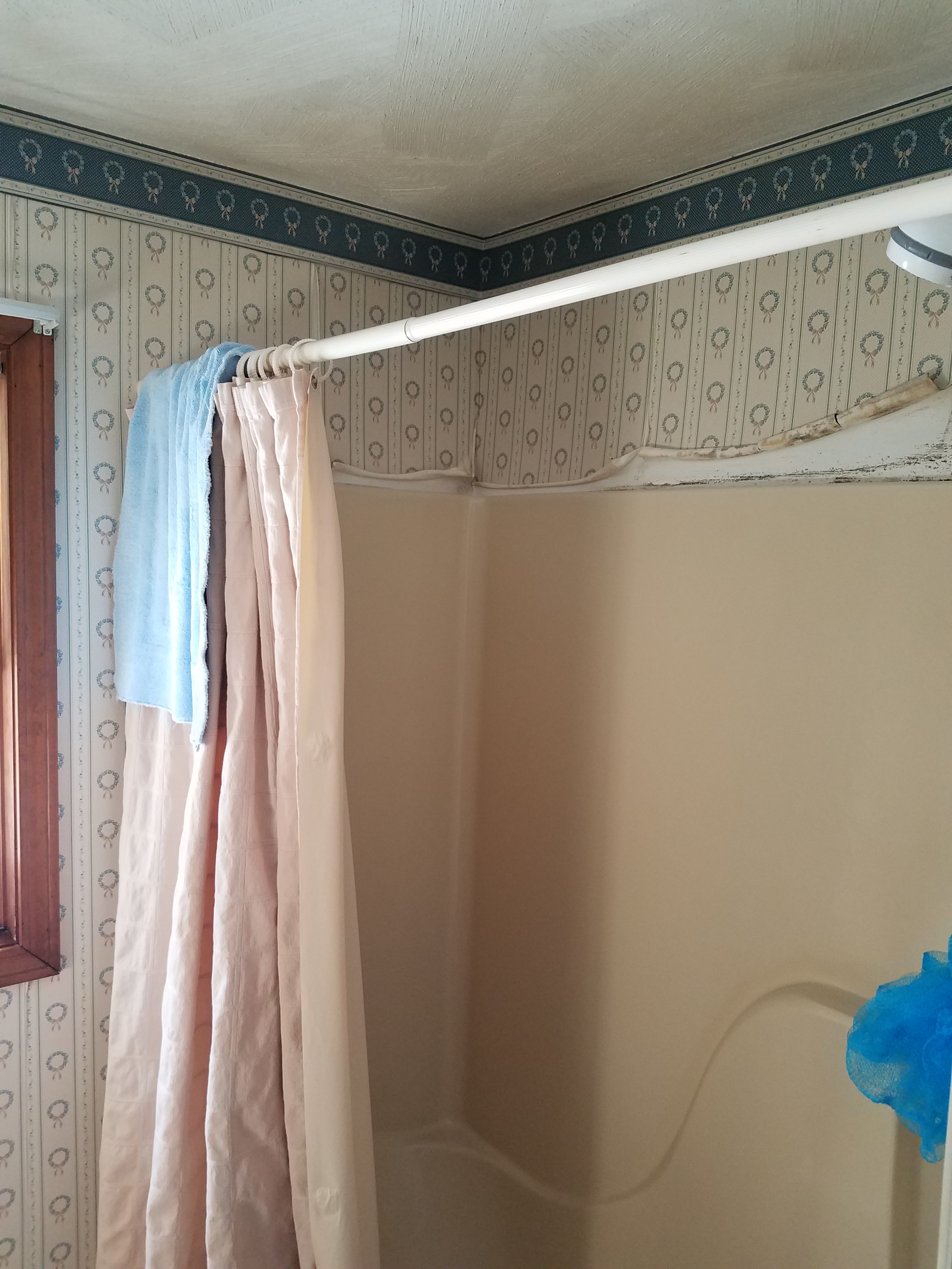 Original Shower