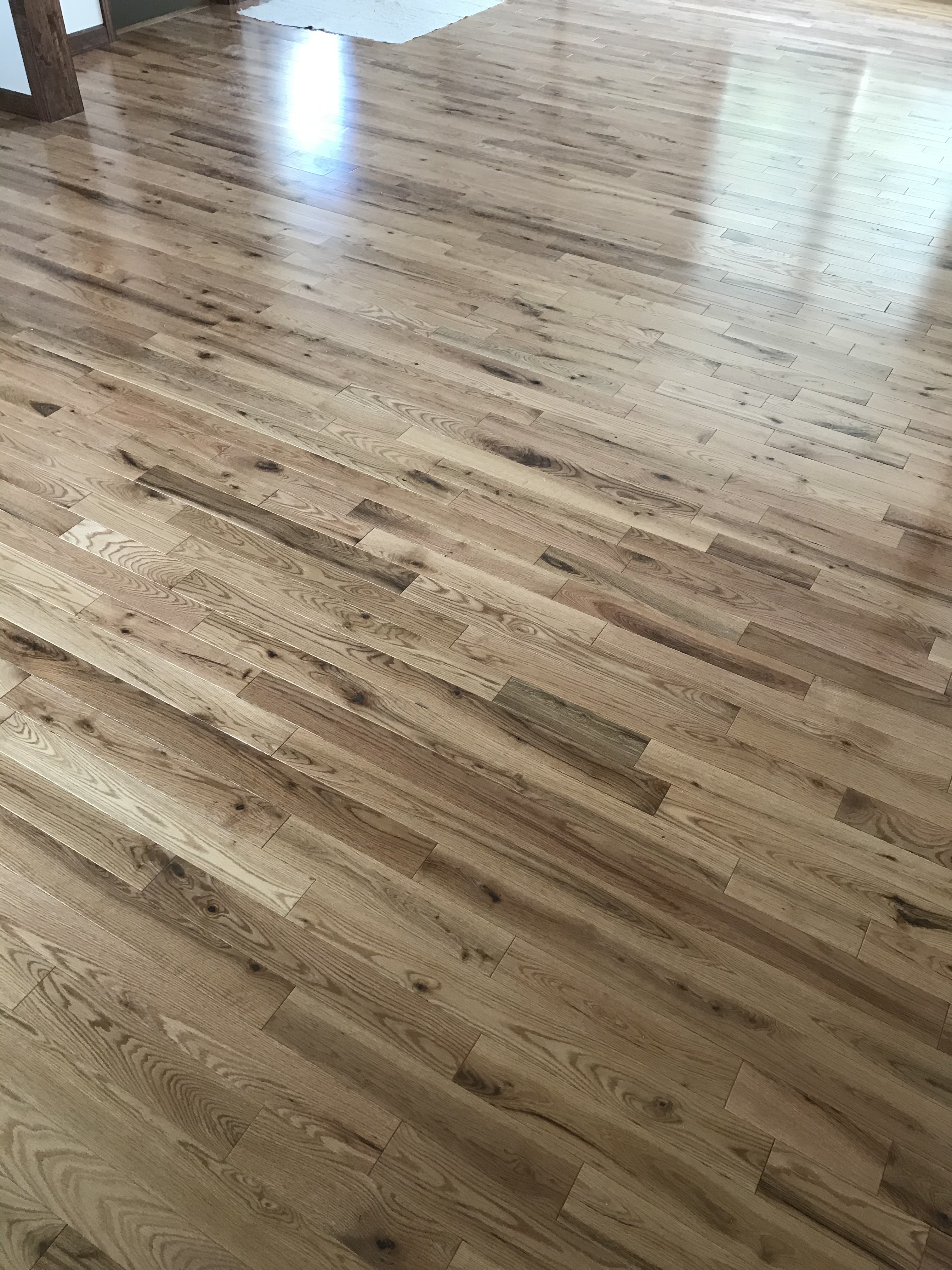 Wood Floor