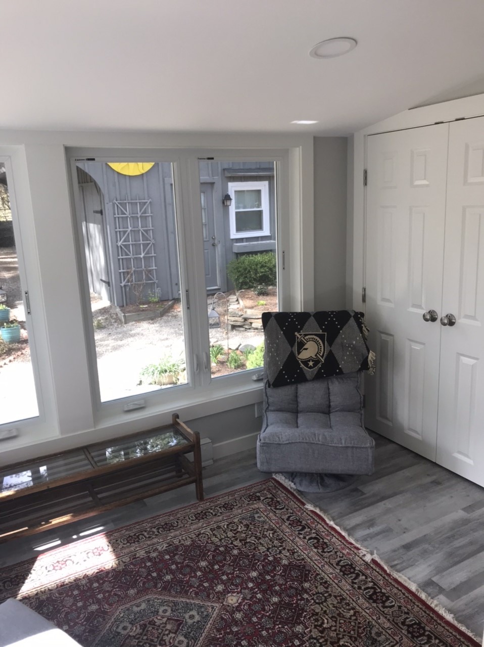 Beautiful & Inviting