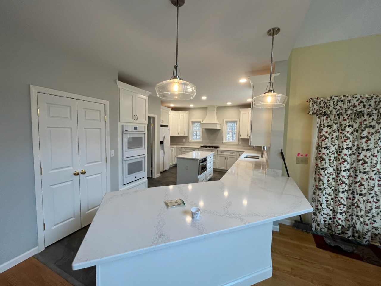 Woodstock Reno/Addition