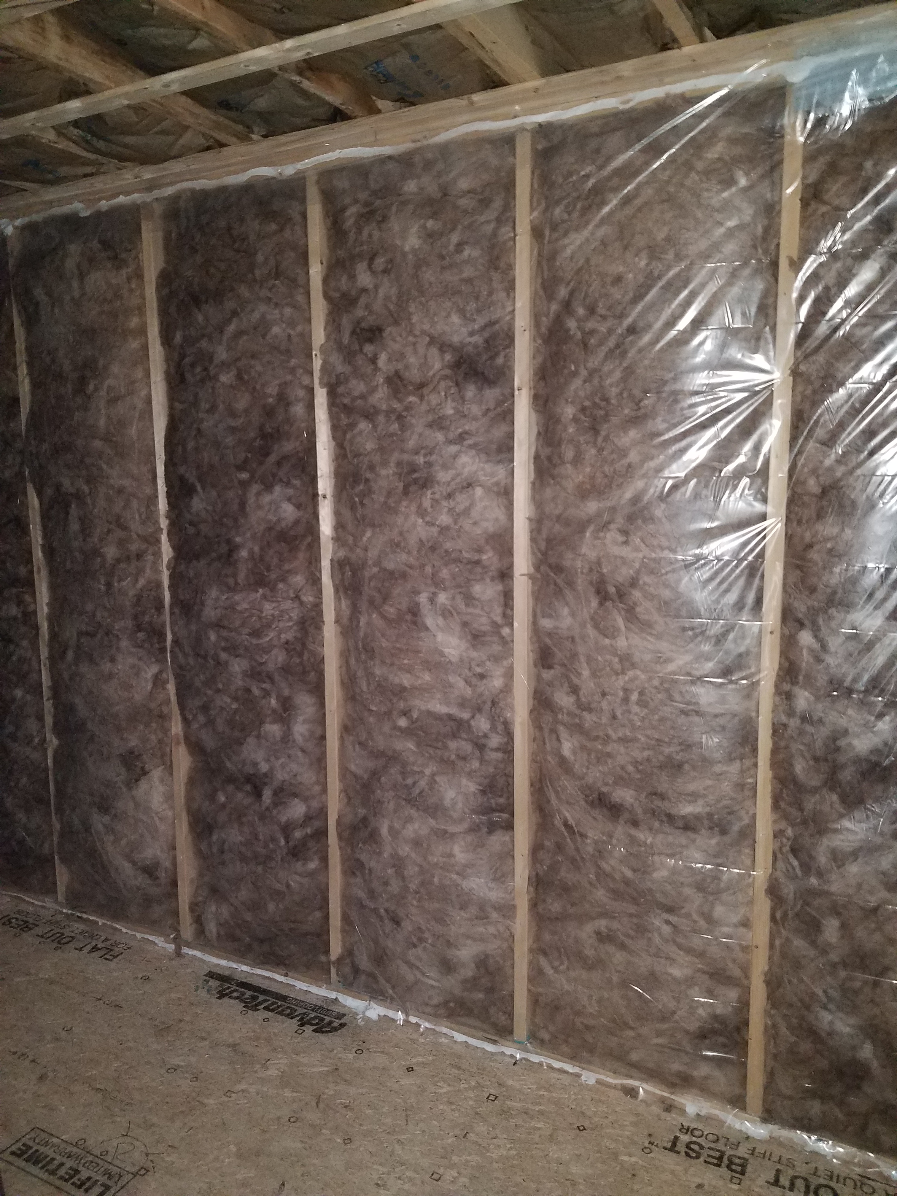 Insulation