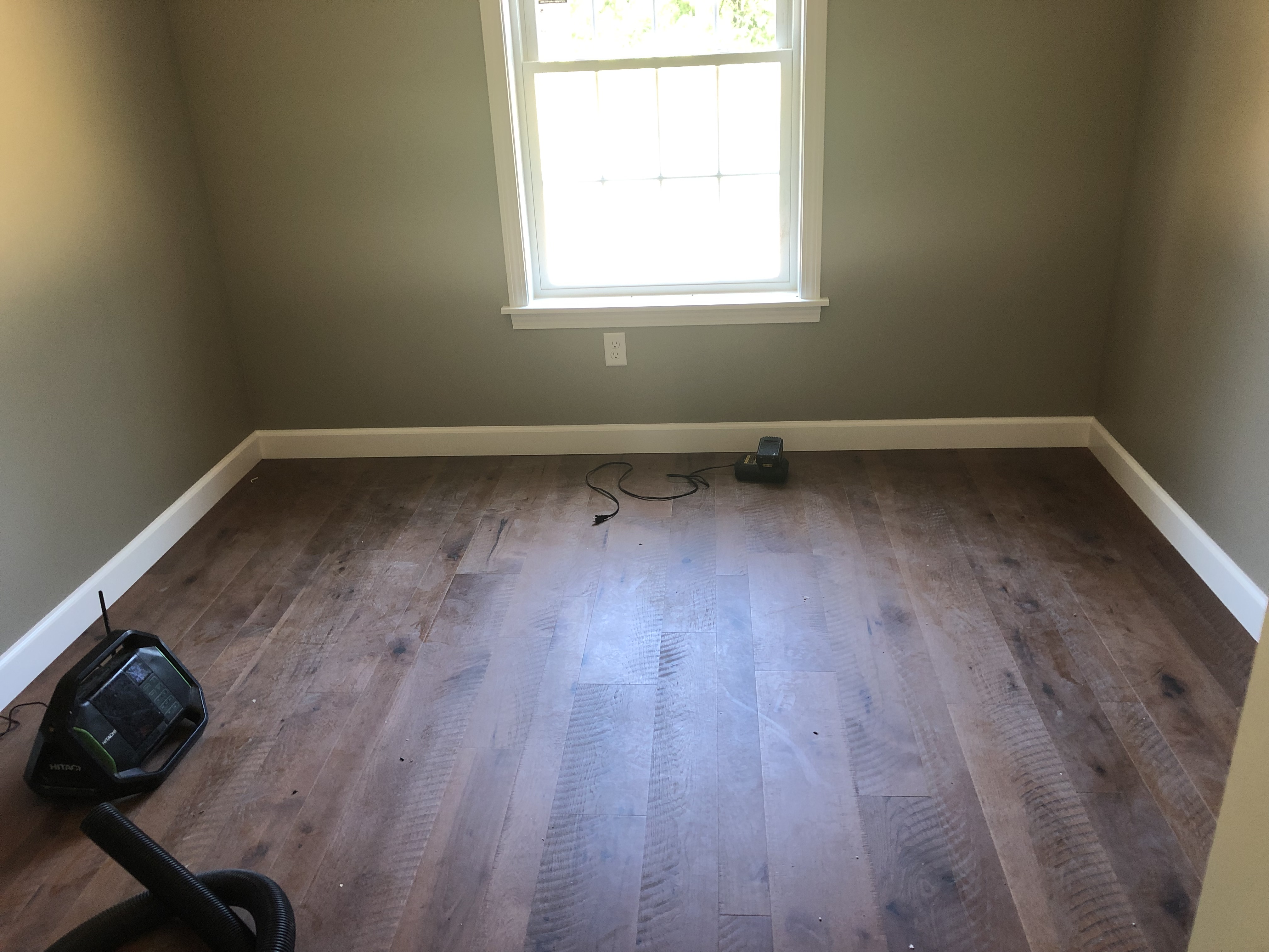 Wood Floors