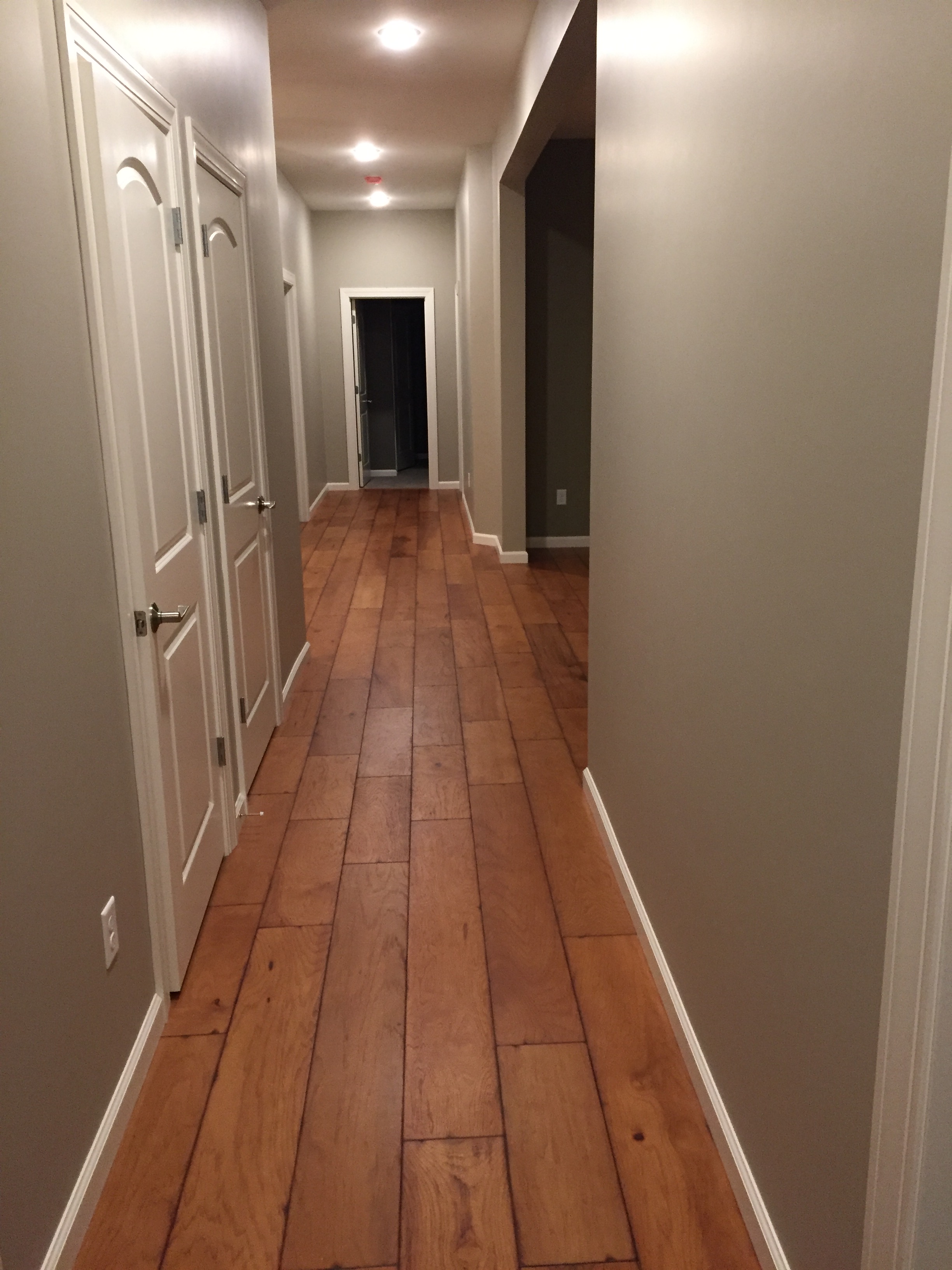 Wood Floors