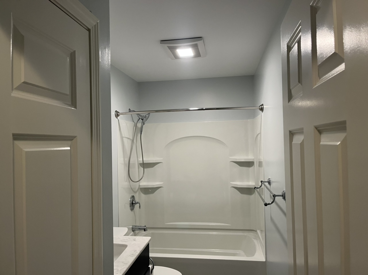 Plainfield Bathroom Remodel