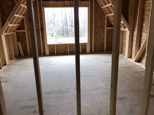 Interior Framing